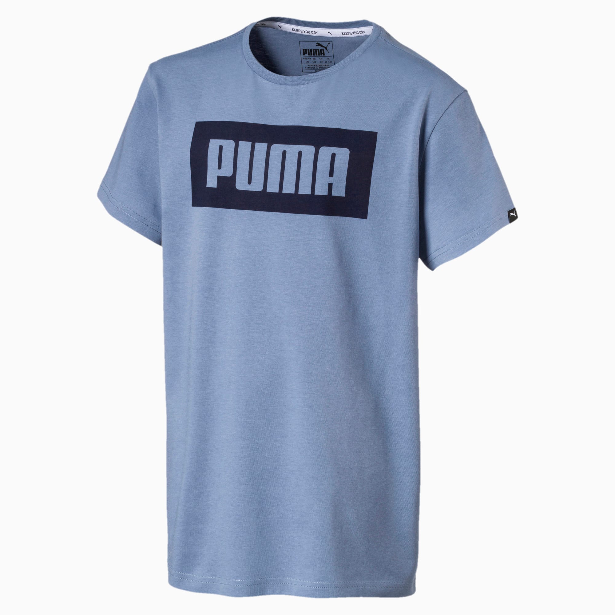 Puma rebel tee online