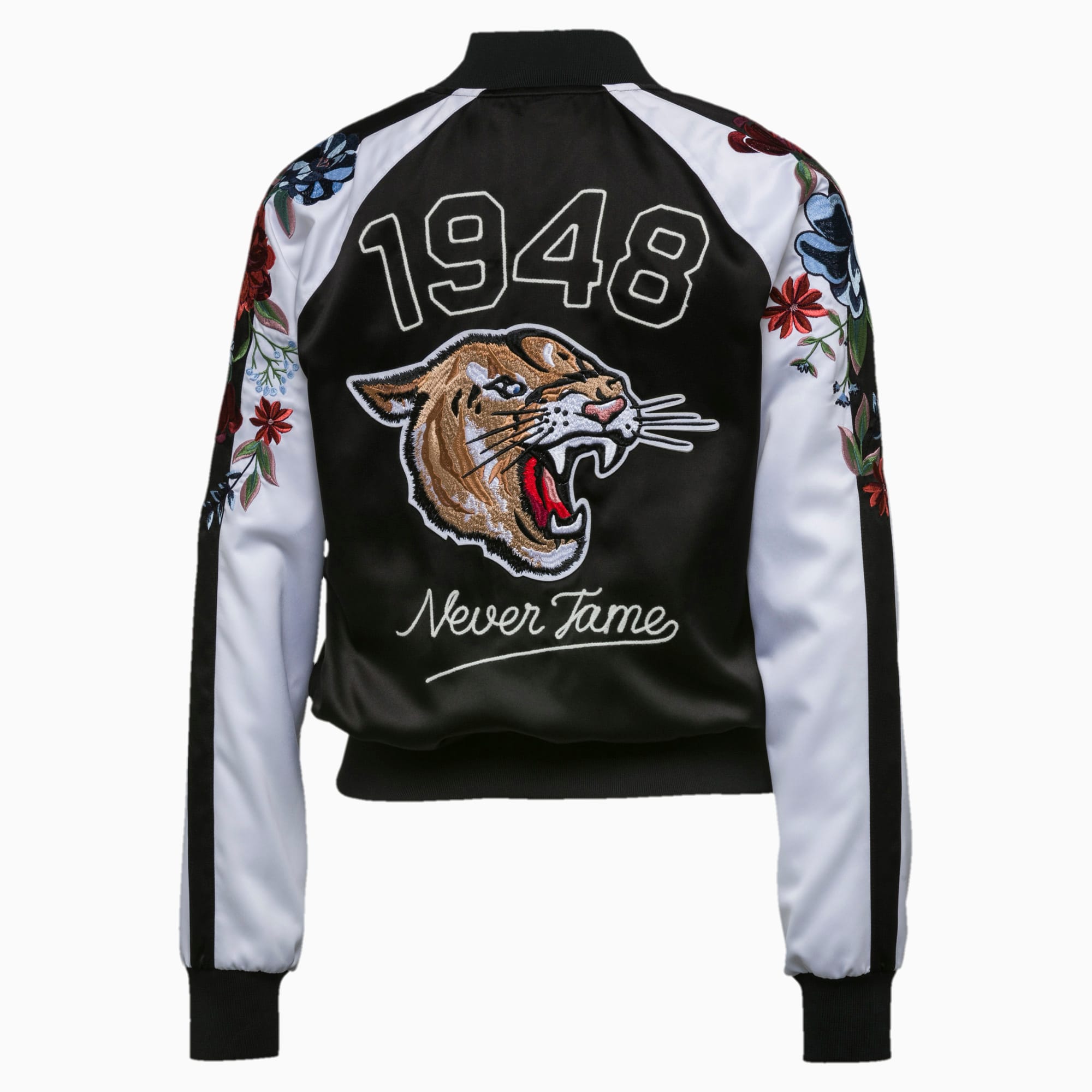 puma premium archive t7 jacket