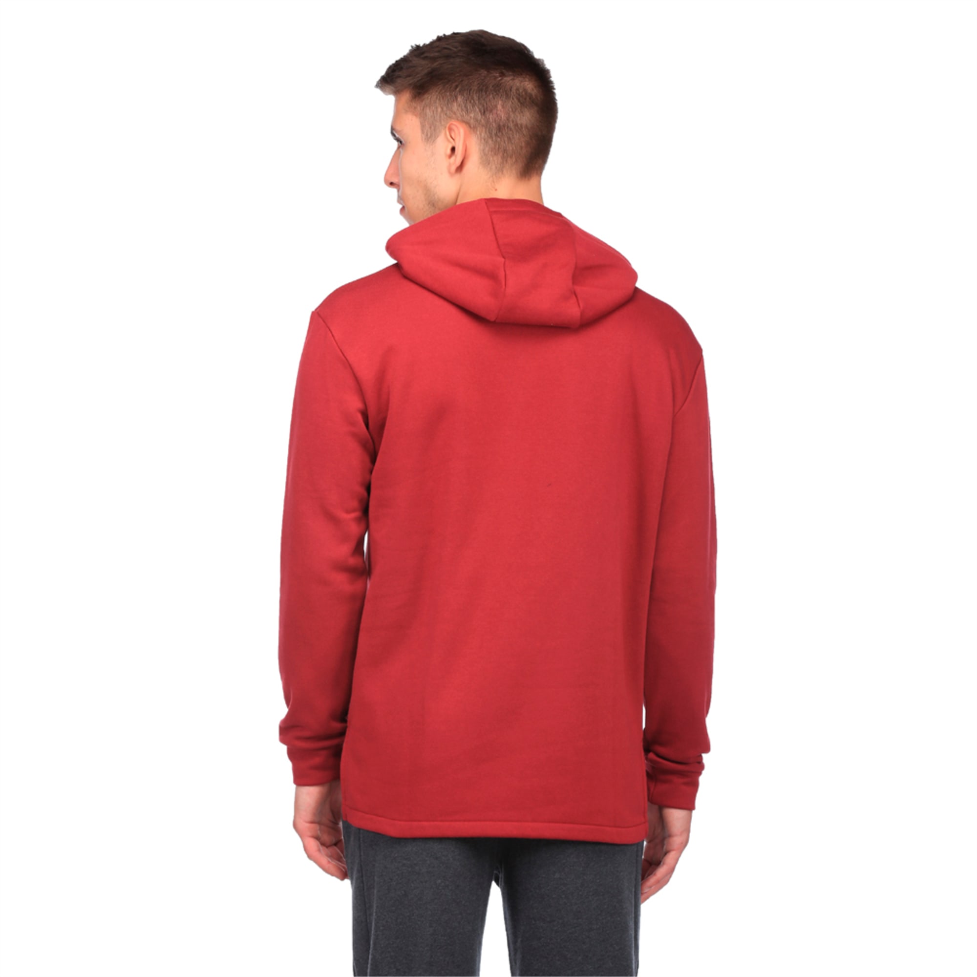 Puma rebel hoody fl hot sale