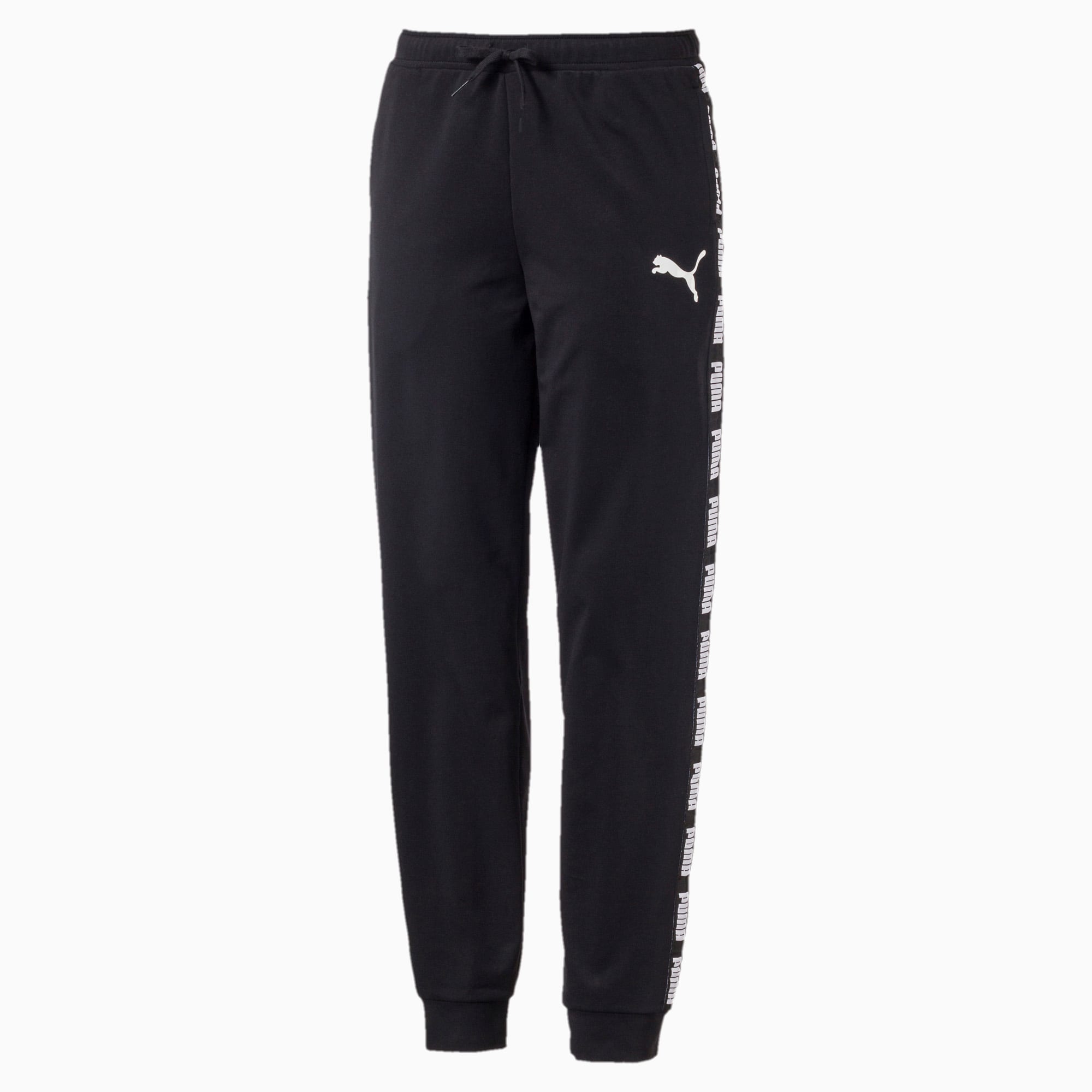 puma rebel sweatpants
