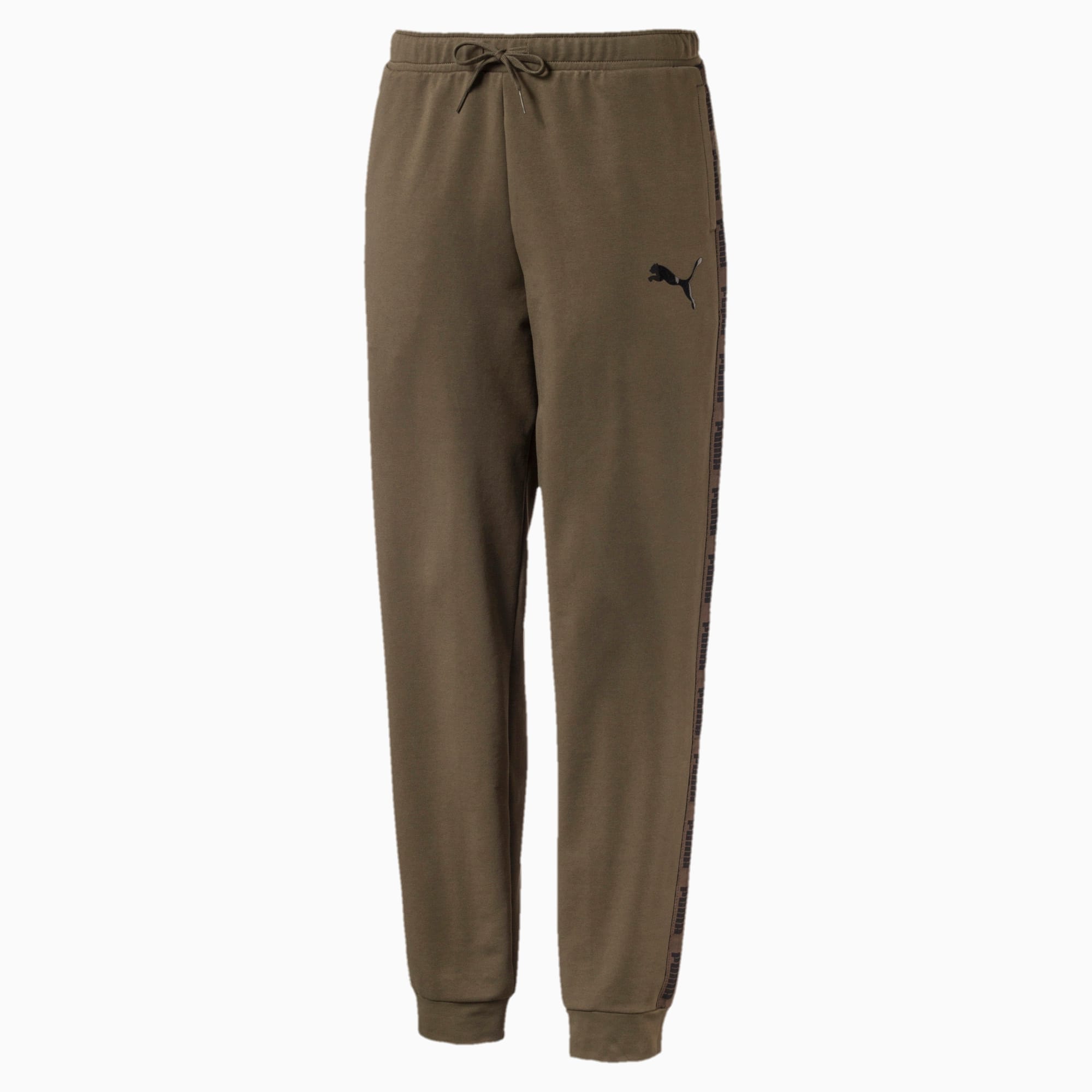 Puma rebel outlet sweatpants