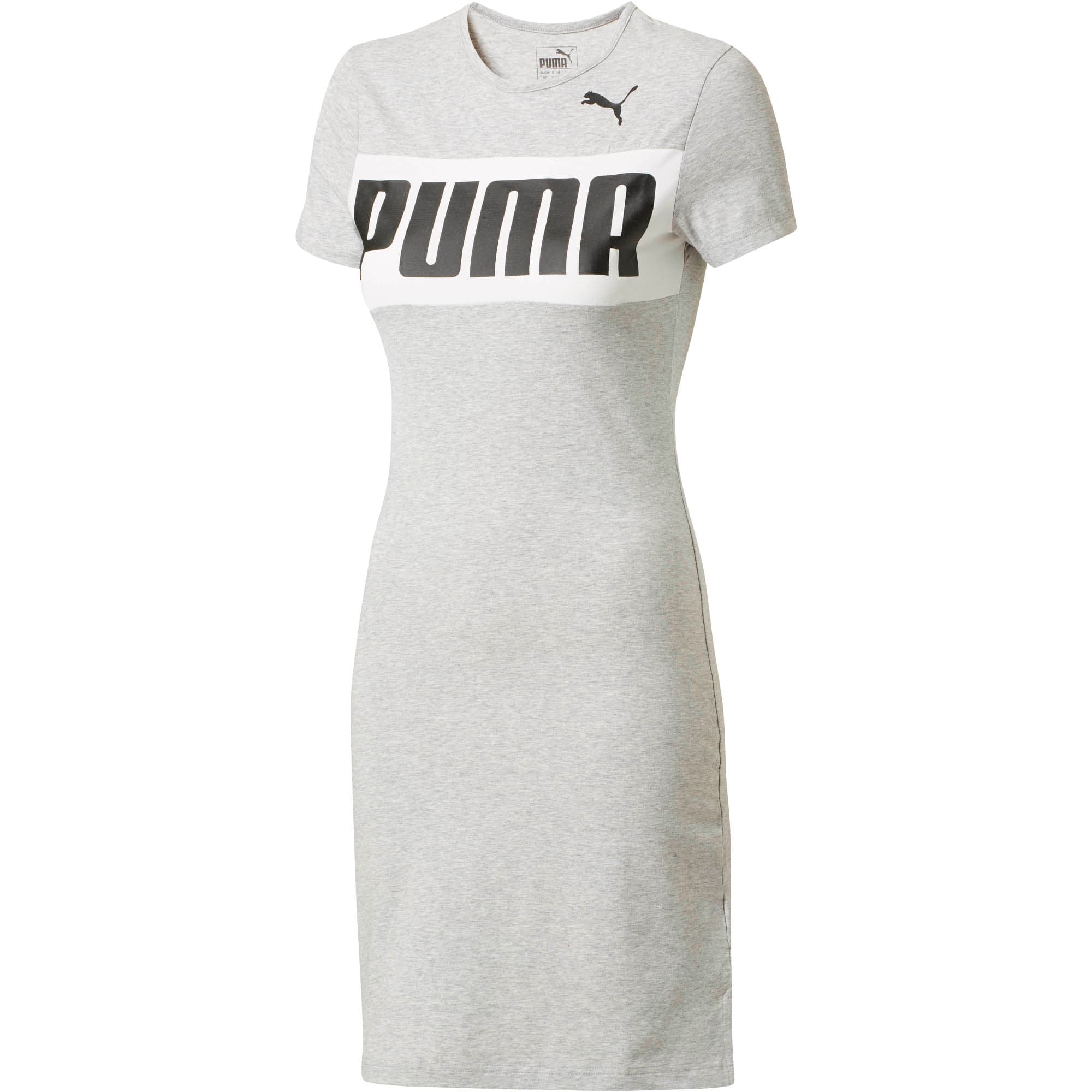 puma urban sports dress