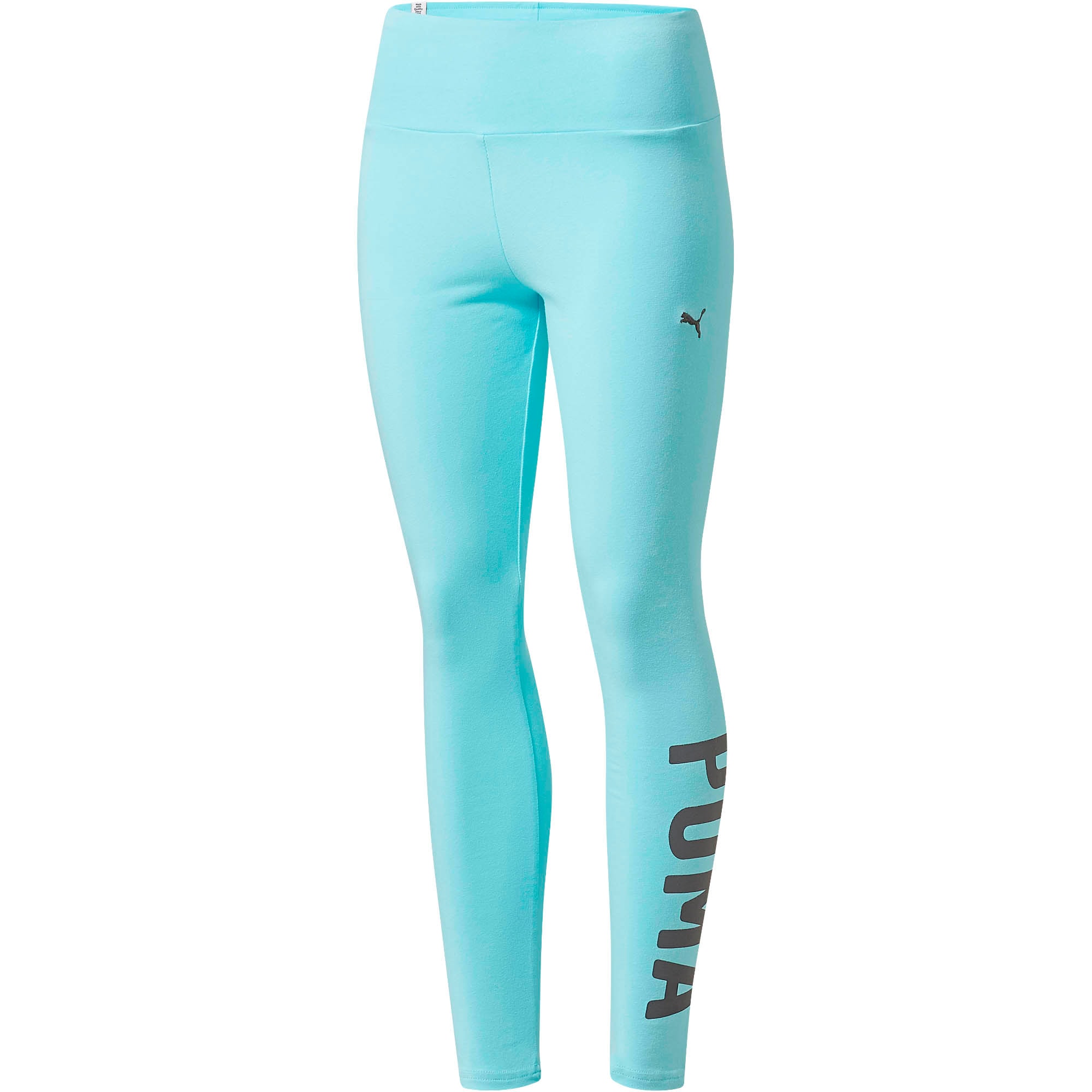 puma yoga pants