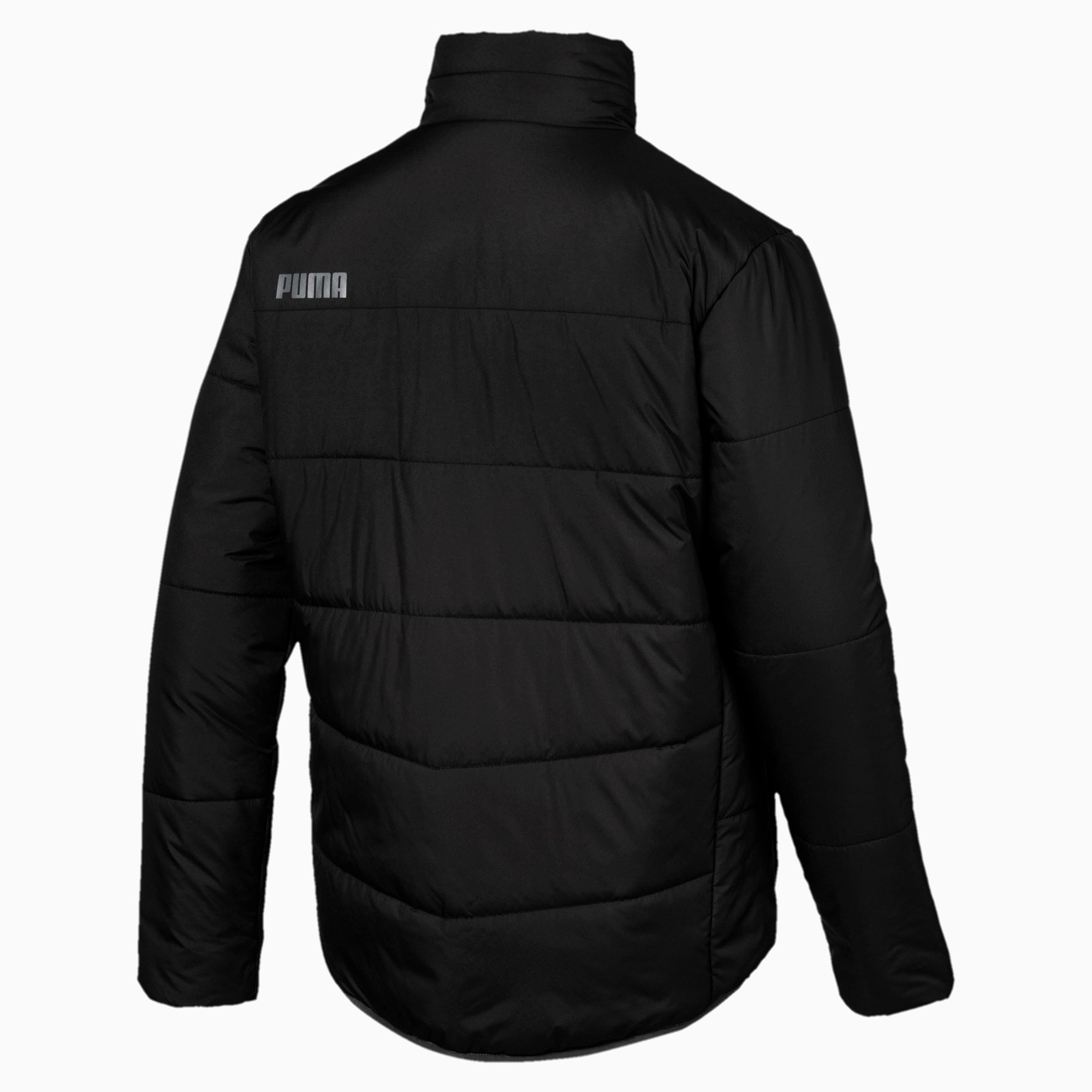 Puma ess padded coat new arrivals