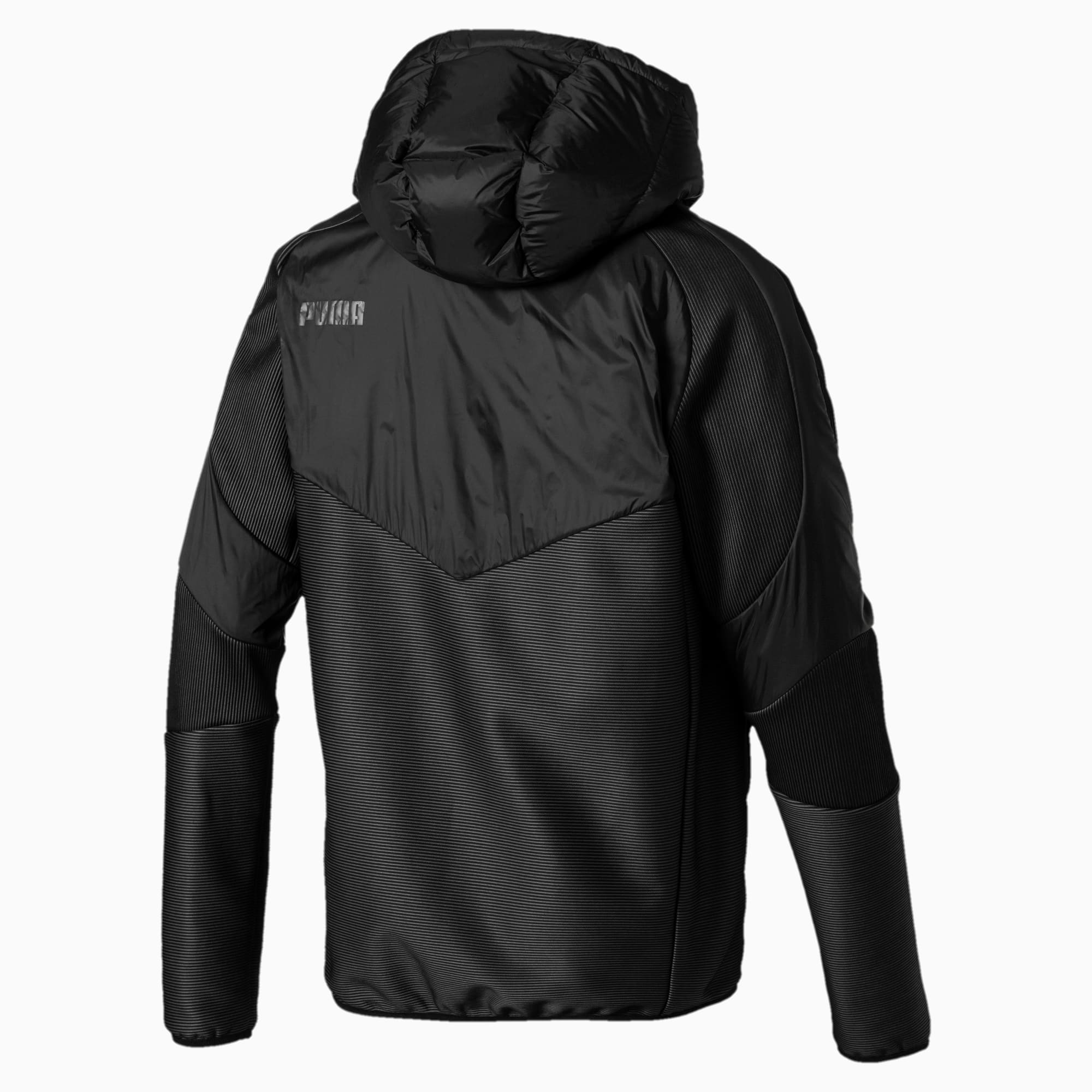 Puma 600 hybrid men's down jacket shop