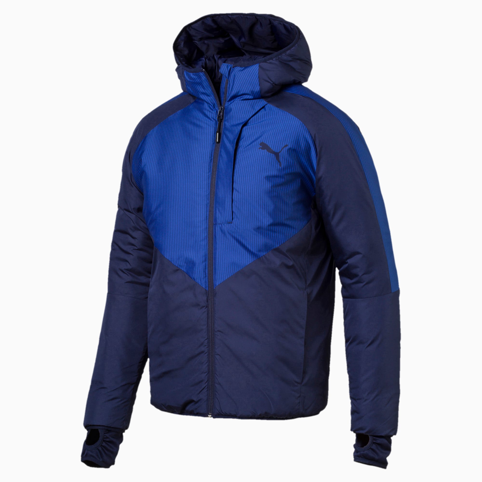 puma pwrwarm extreme jacket