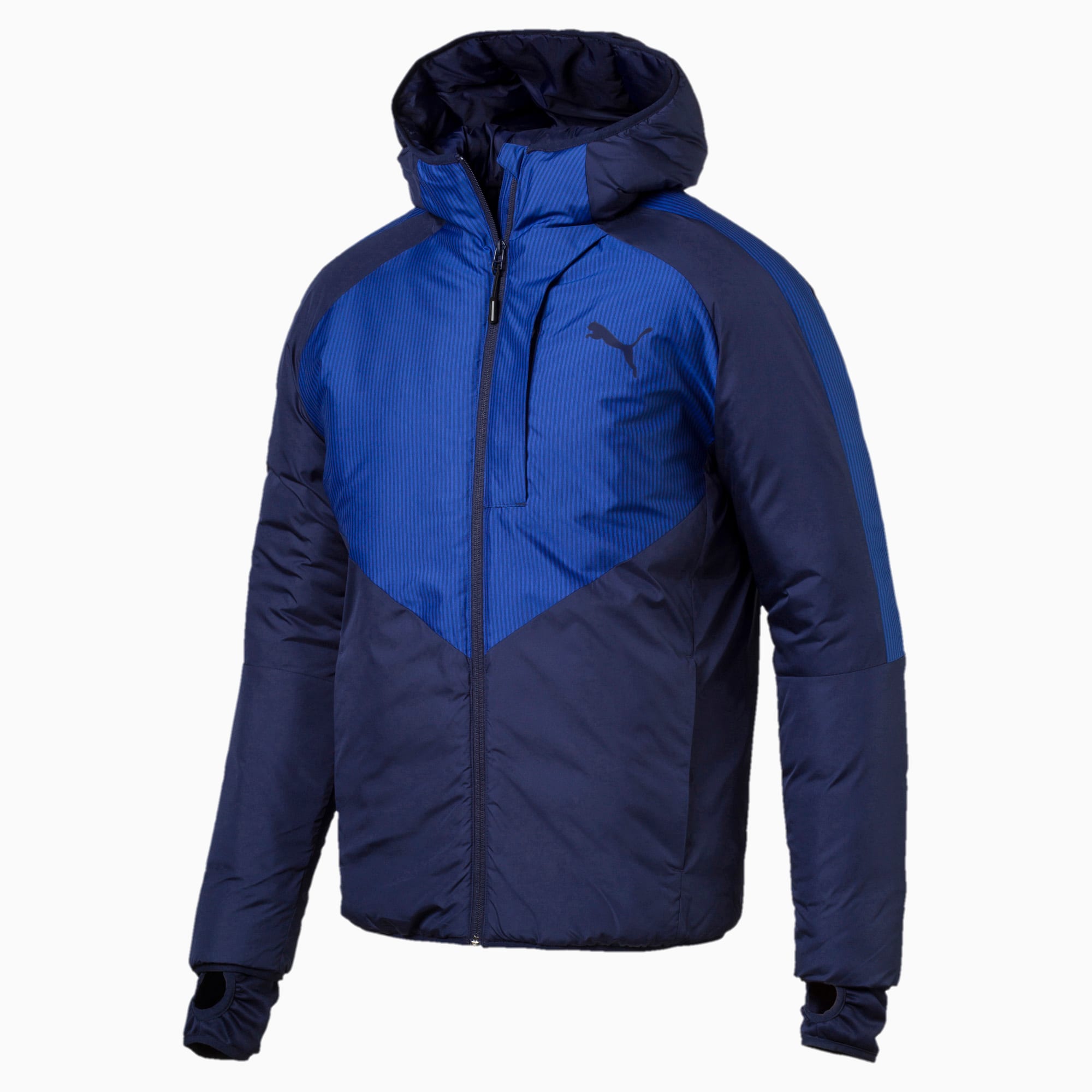 pwrwarm men's jacket