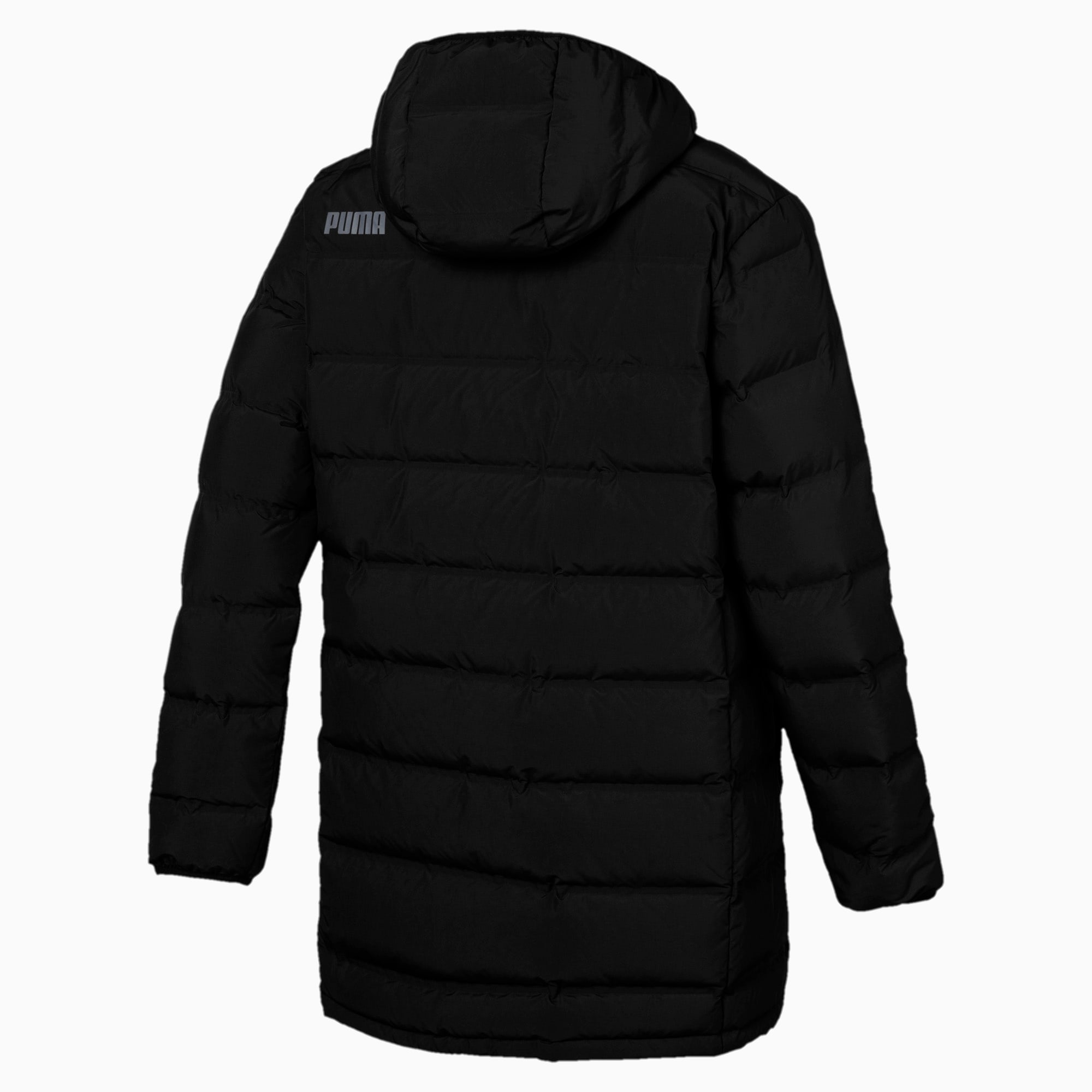 puma downguard 600 jacket