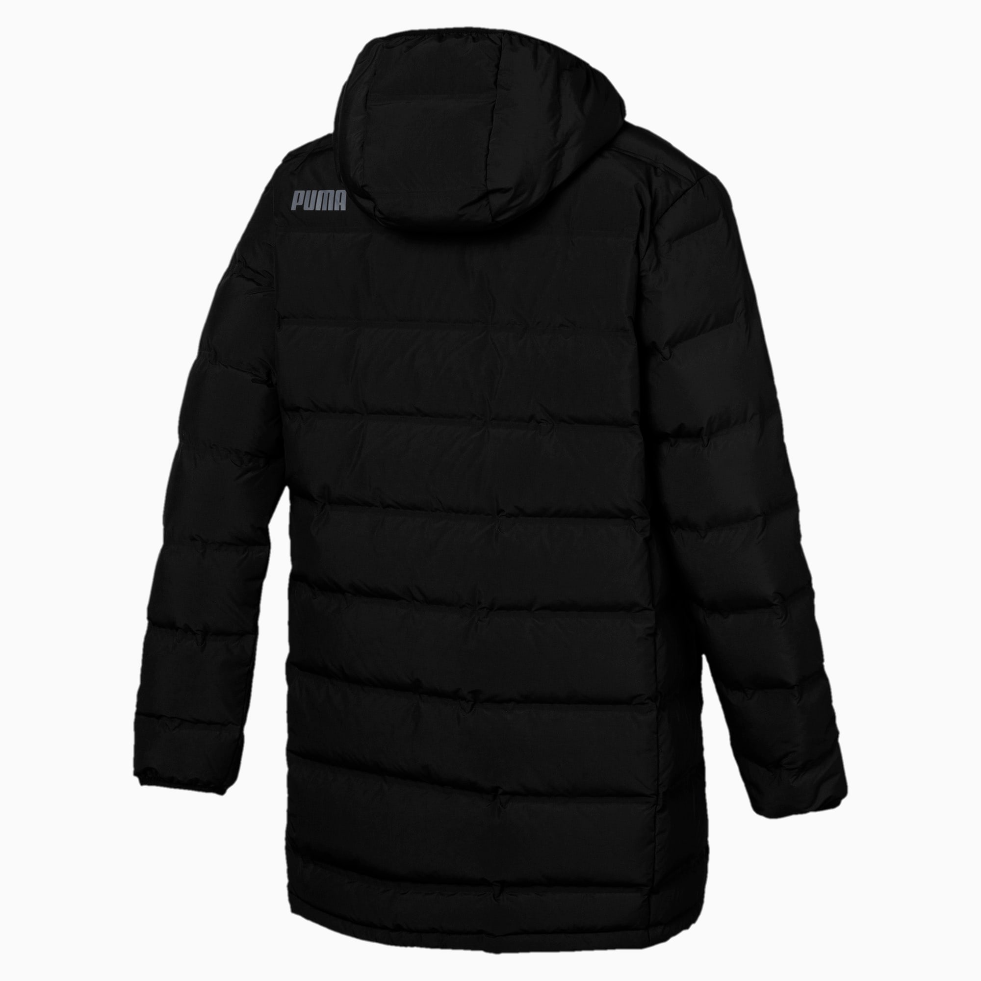 puma downguard 600 down jacket