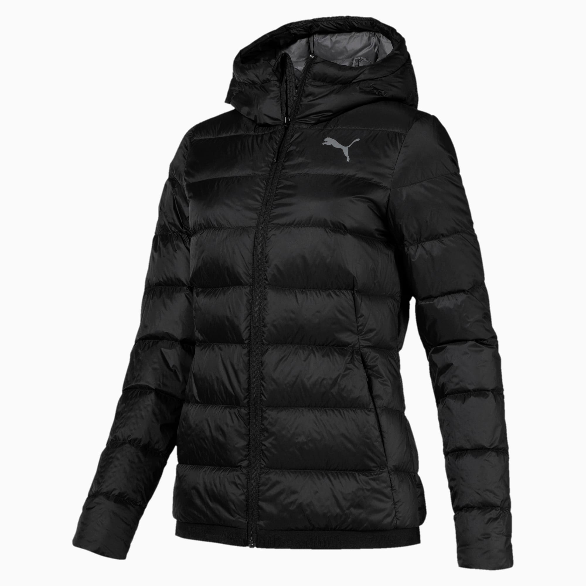 pwrwarm packlite 600 down jacket