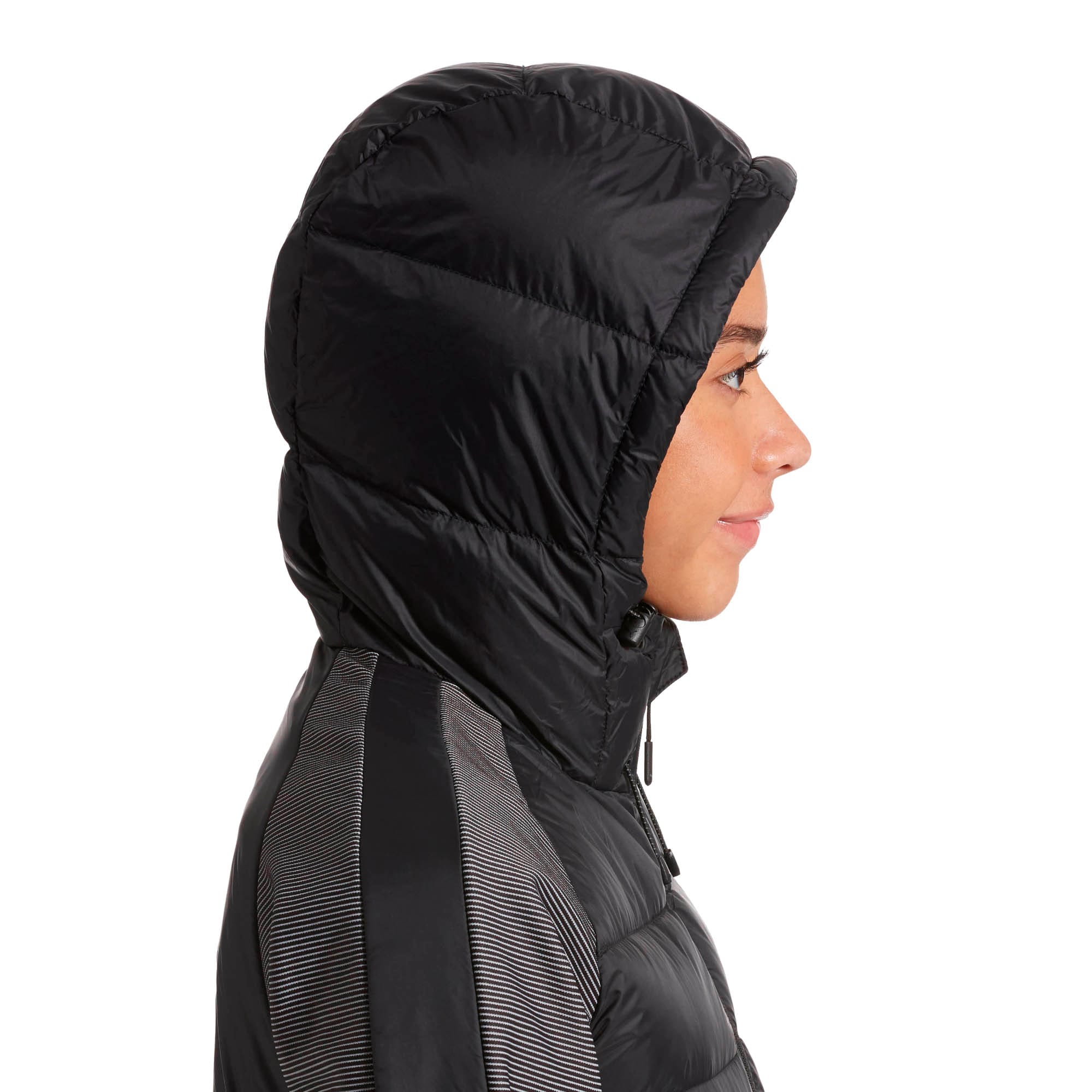 Puma hybrid 600 down jacket deals