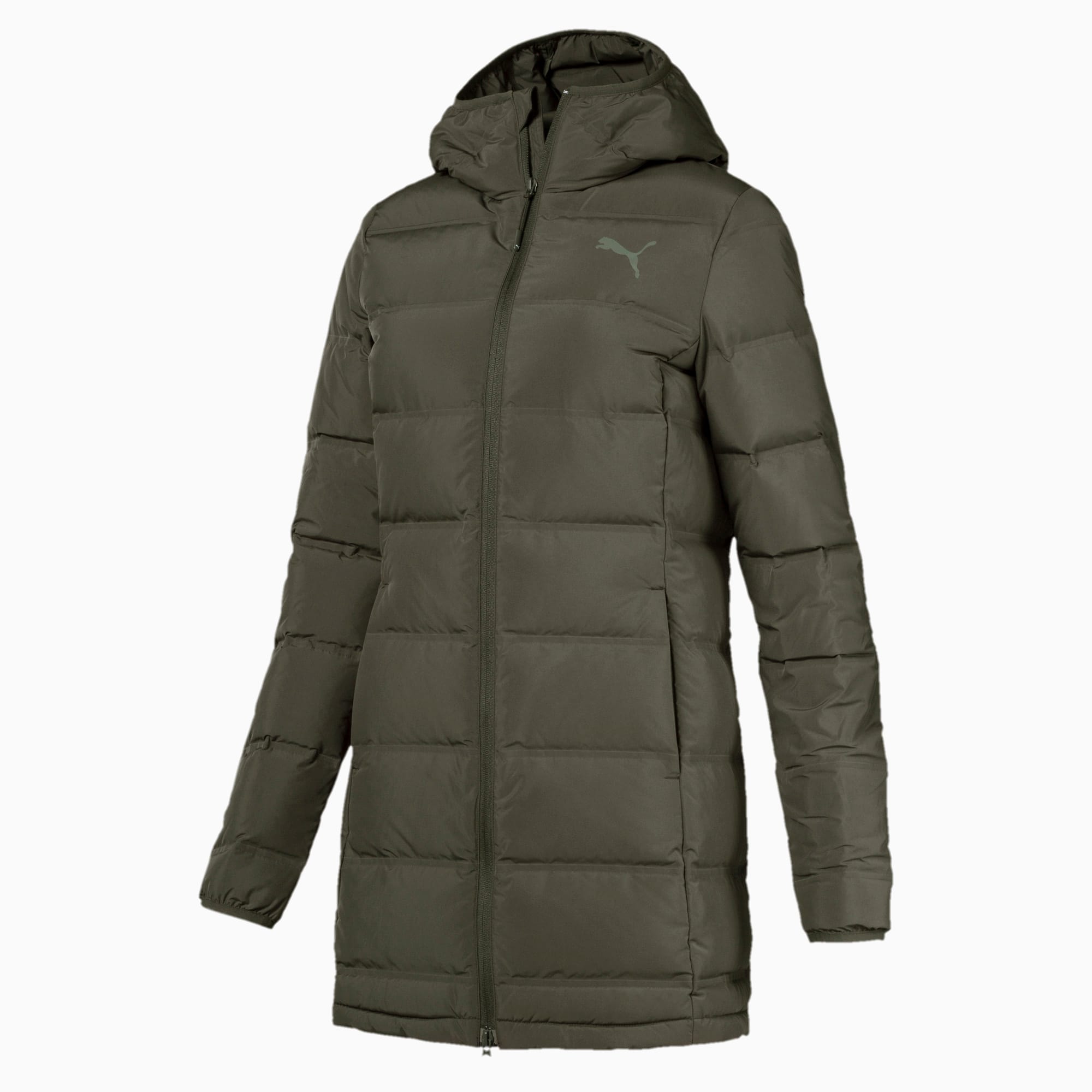 puma downguard 600 down jacket