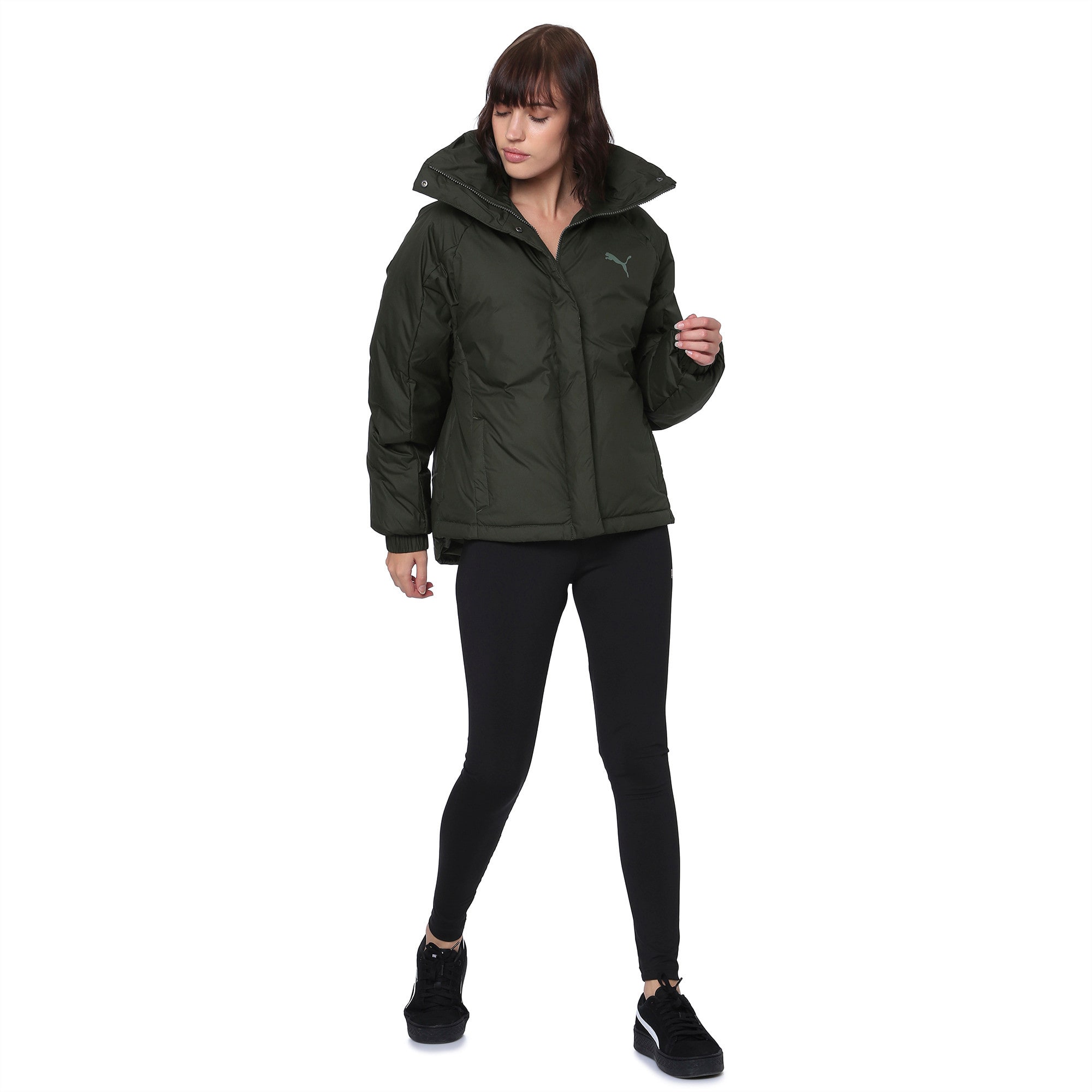 puma 480 down jacket