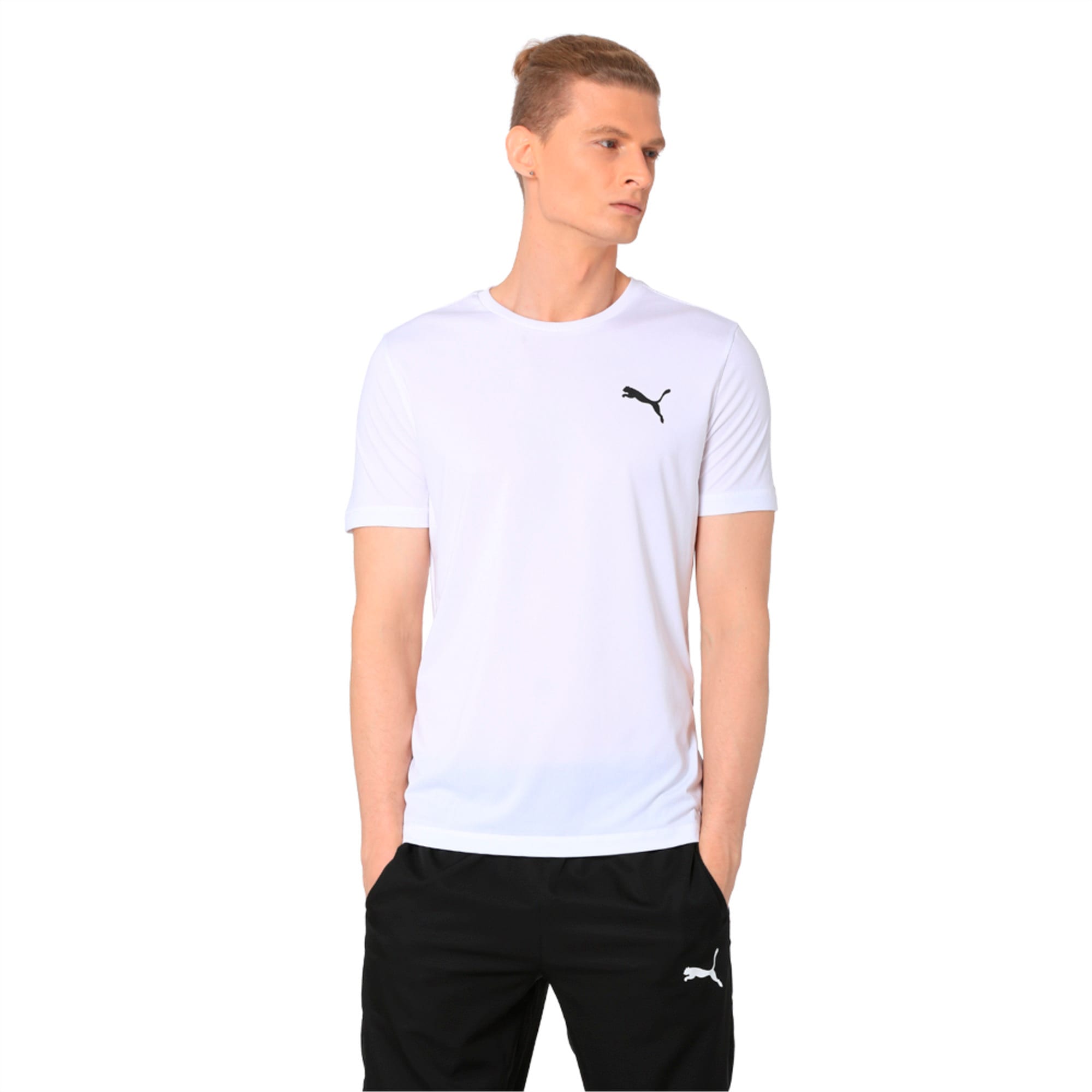Puma shirt dry cell