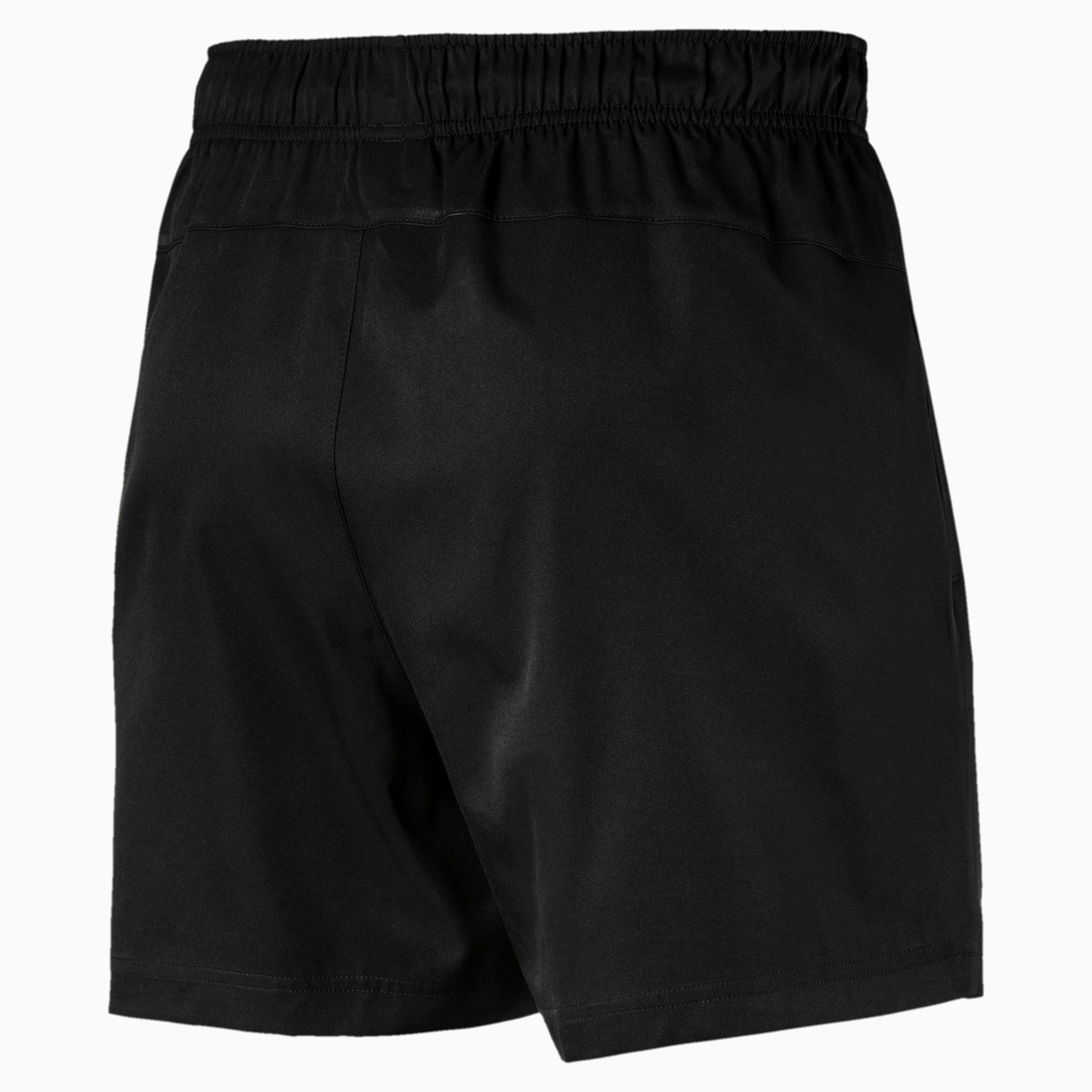 Active Men s Woven Shorts PUMA SHOP ALL PUMA PUMA