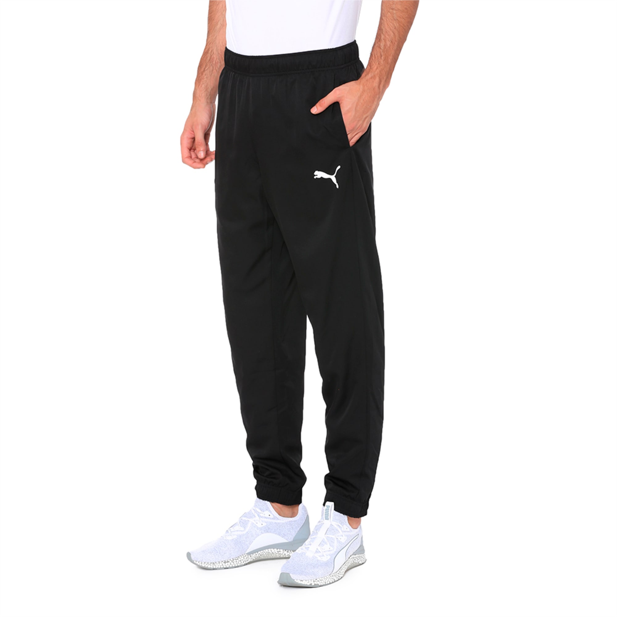 puma active sweatpants