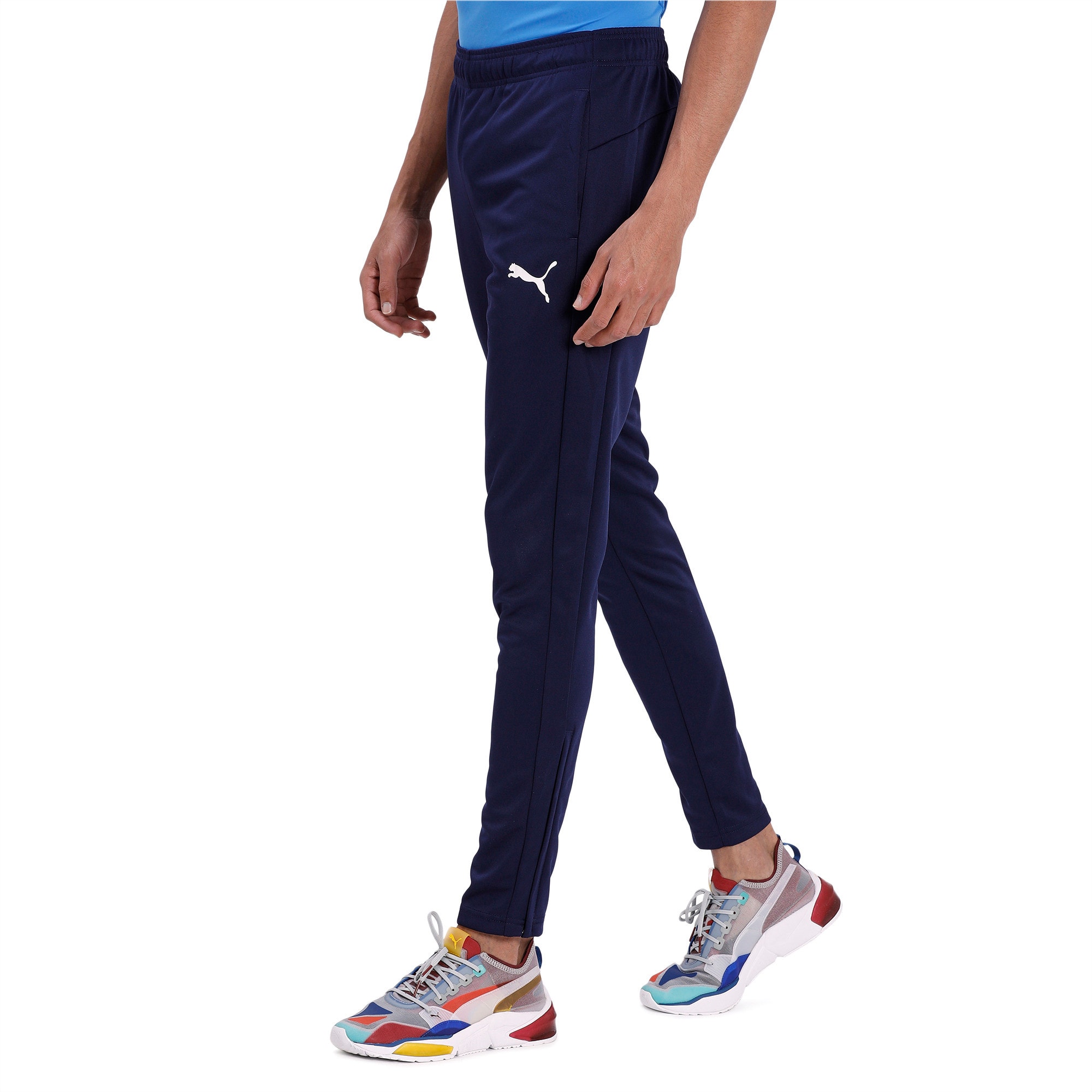 active tricot men's sweatpants