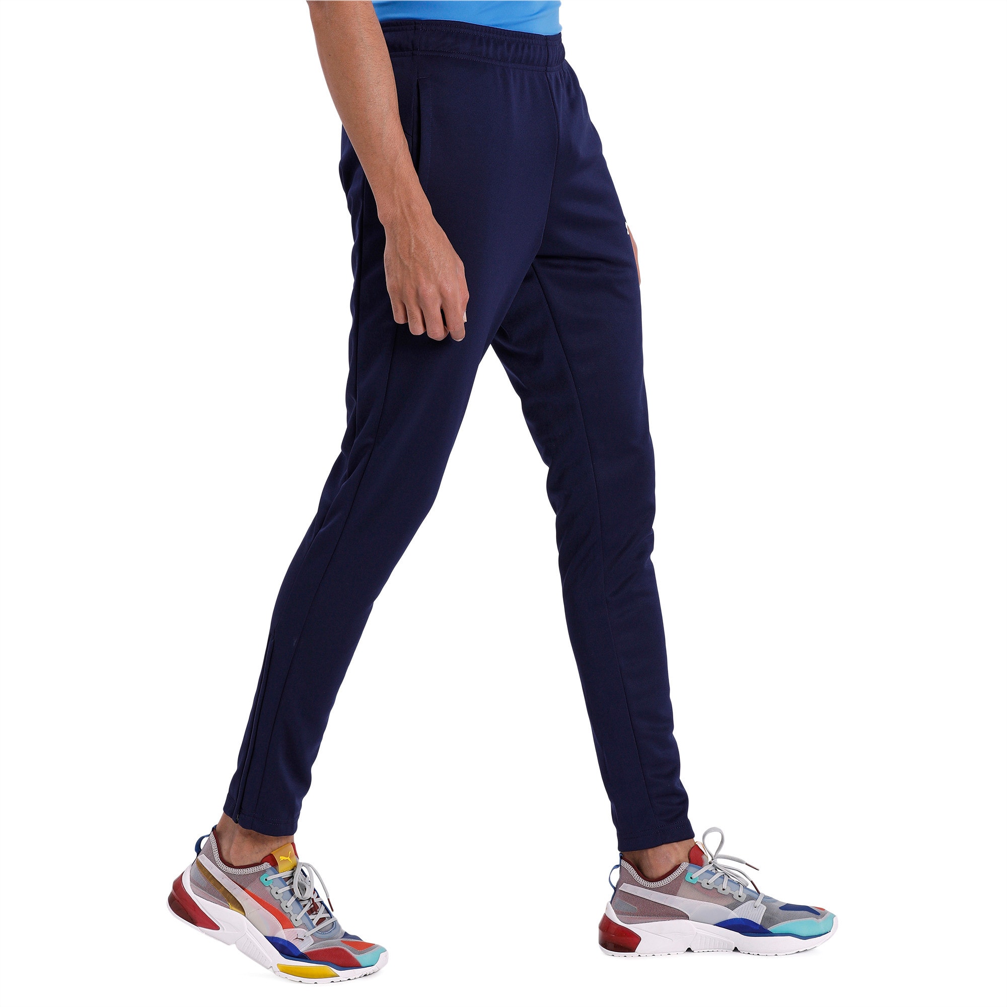 active tricot men's sweatpants