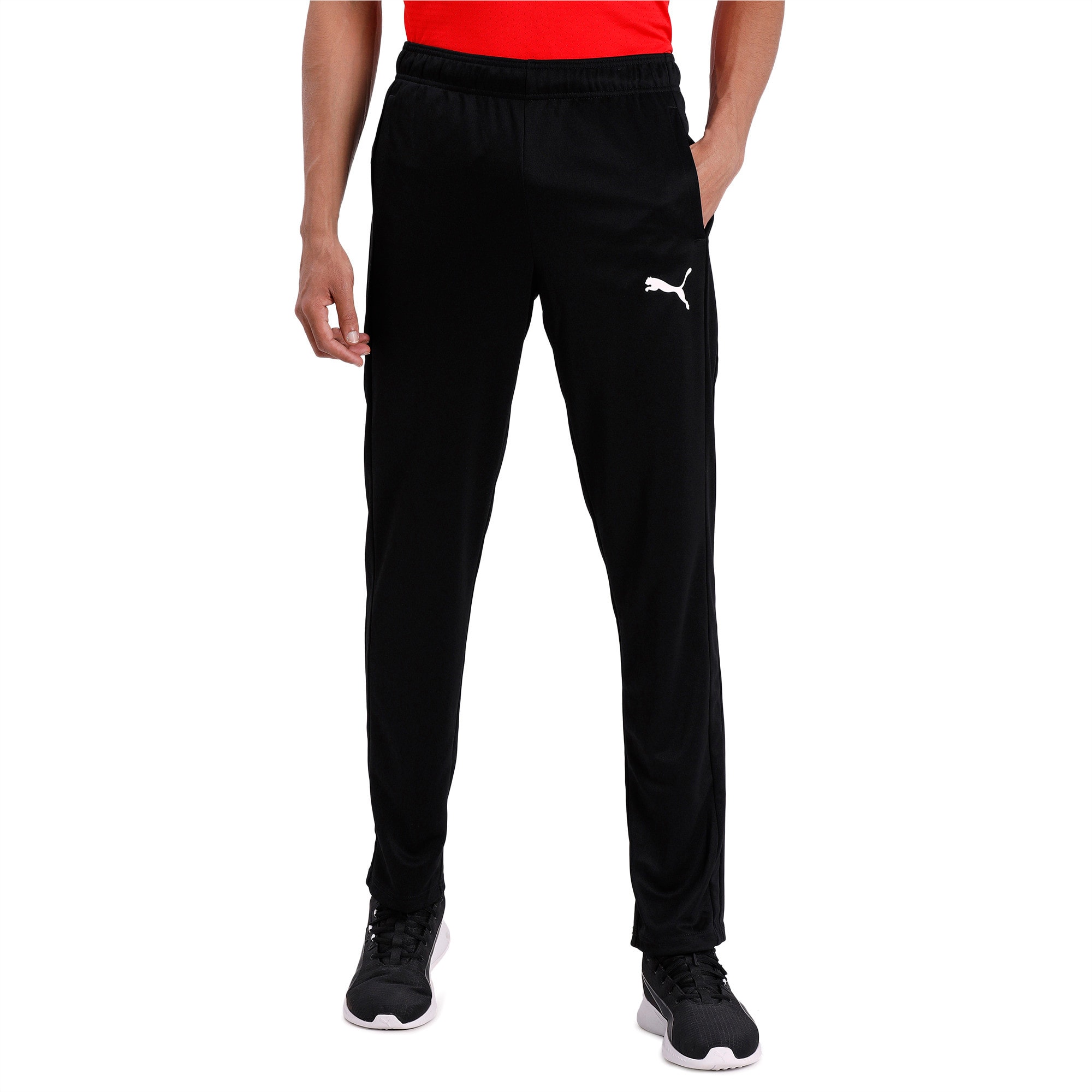 Active Trico dryCELL Men's Sweatpants | PUMA