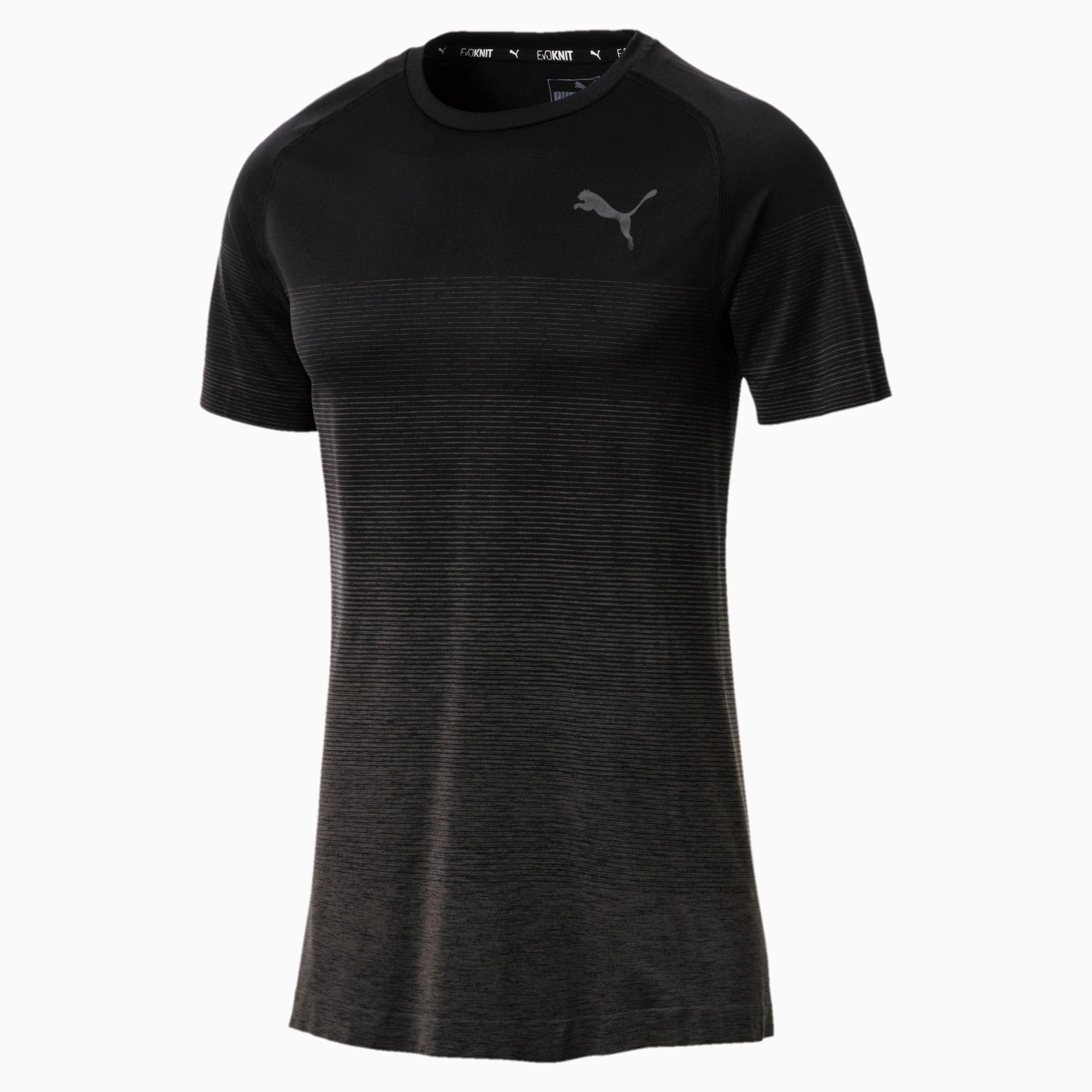 puma evostripe tee