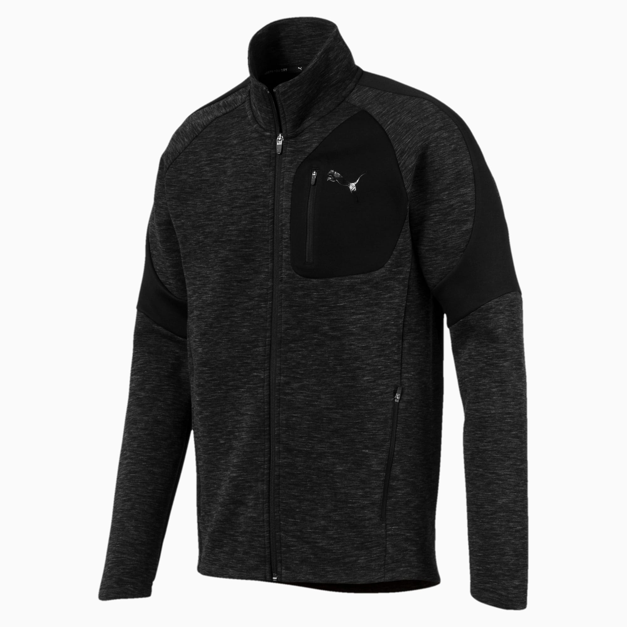 Puma evostripe move jacket discount