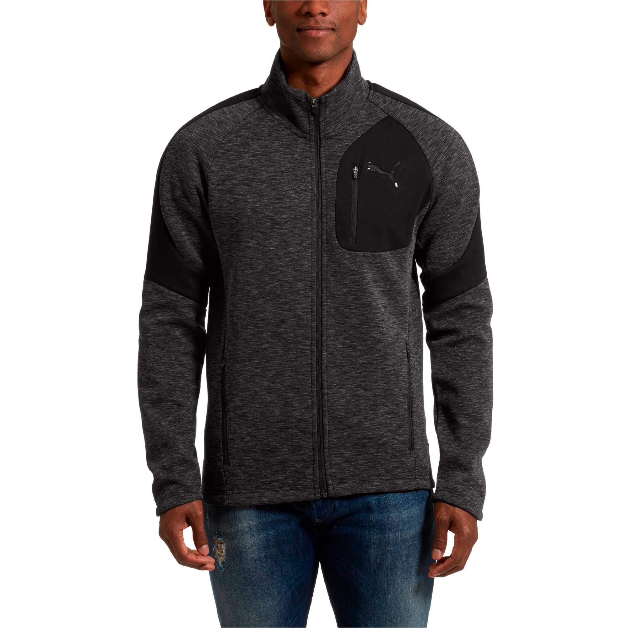 Evostripe Jacket PUMA