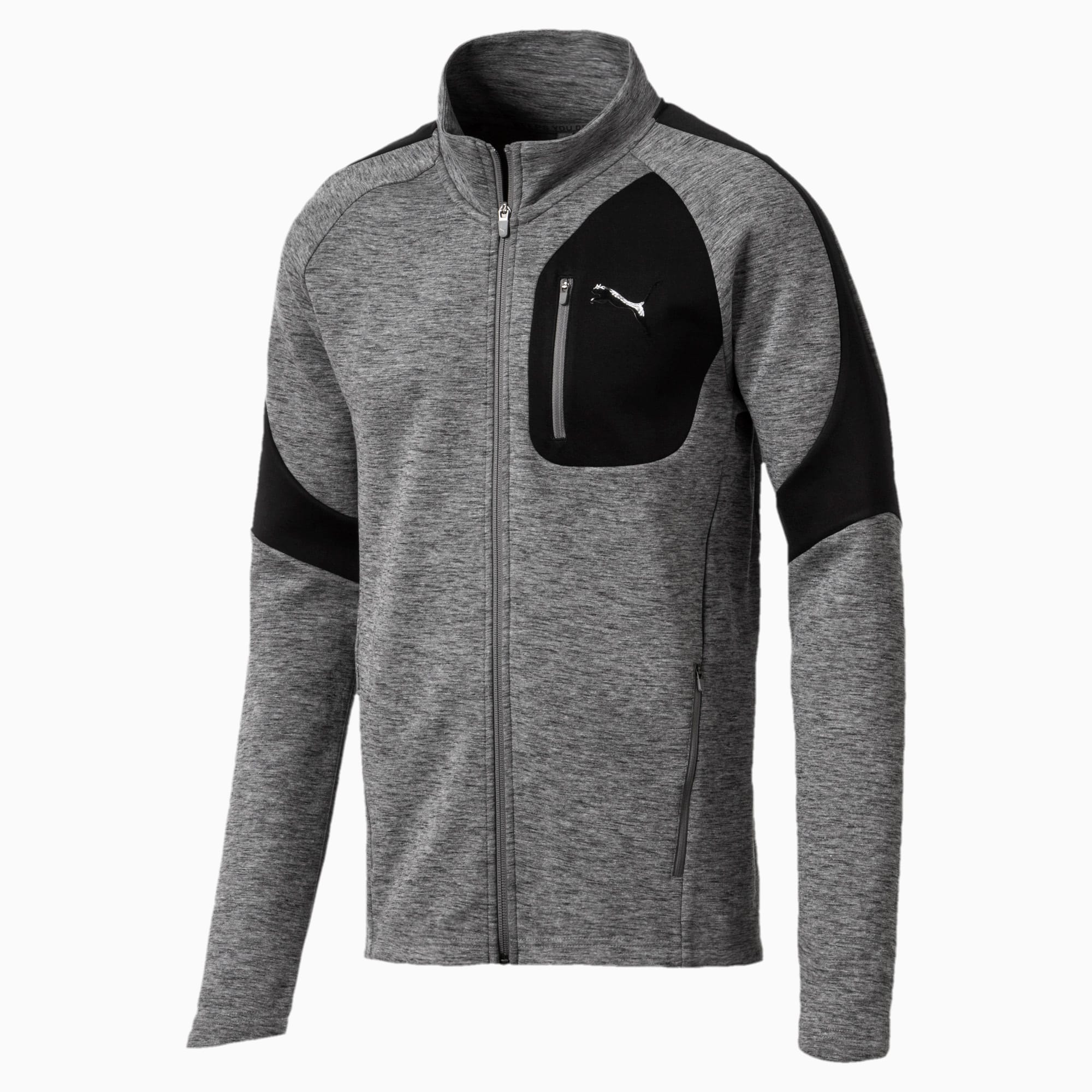 Evostripe Jacket PUMA ALL PUMA