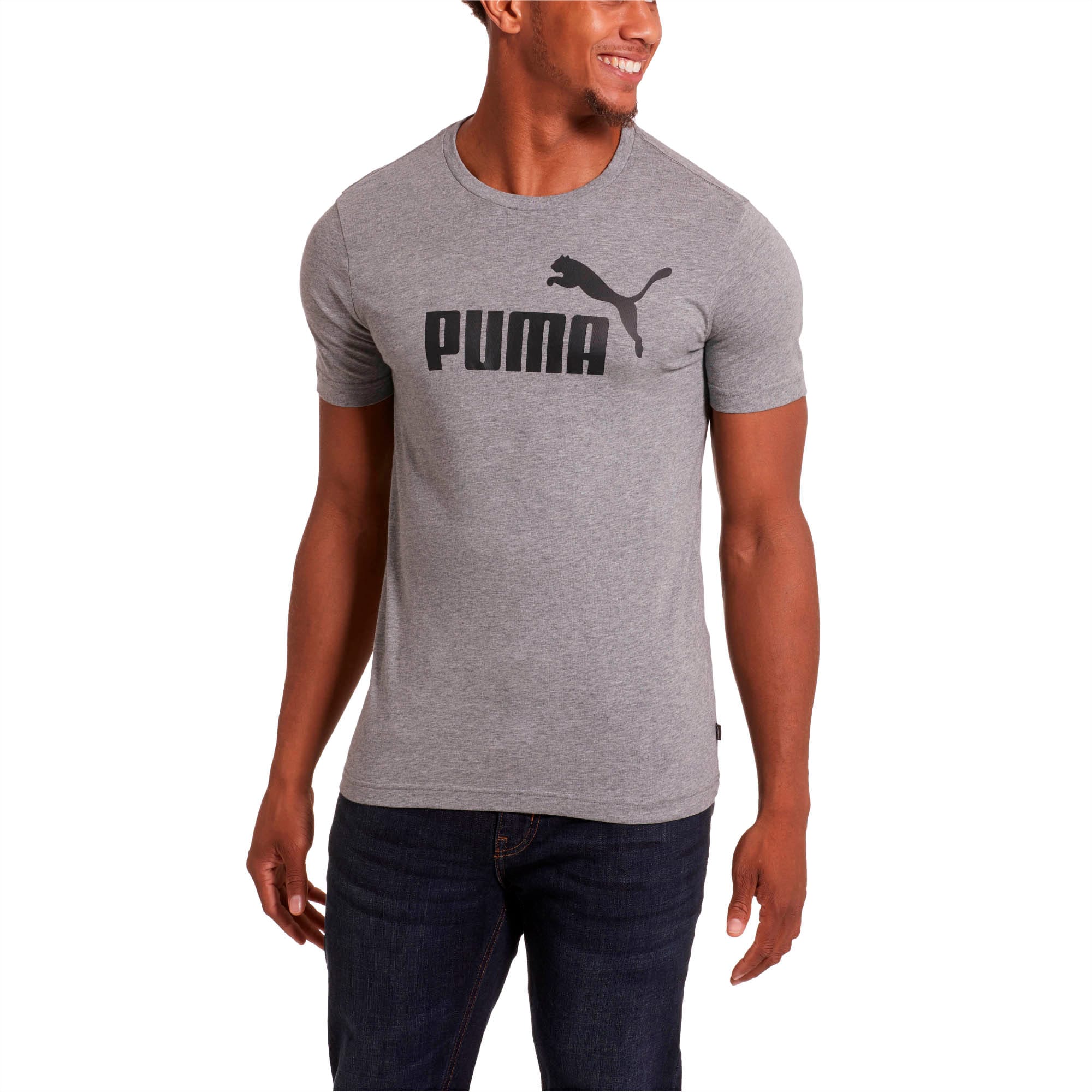 puma tshirt for men