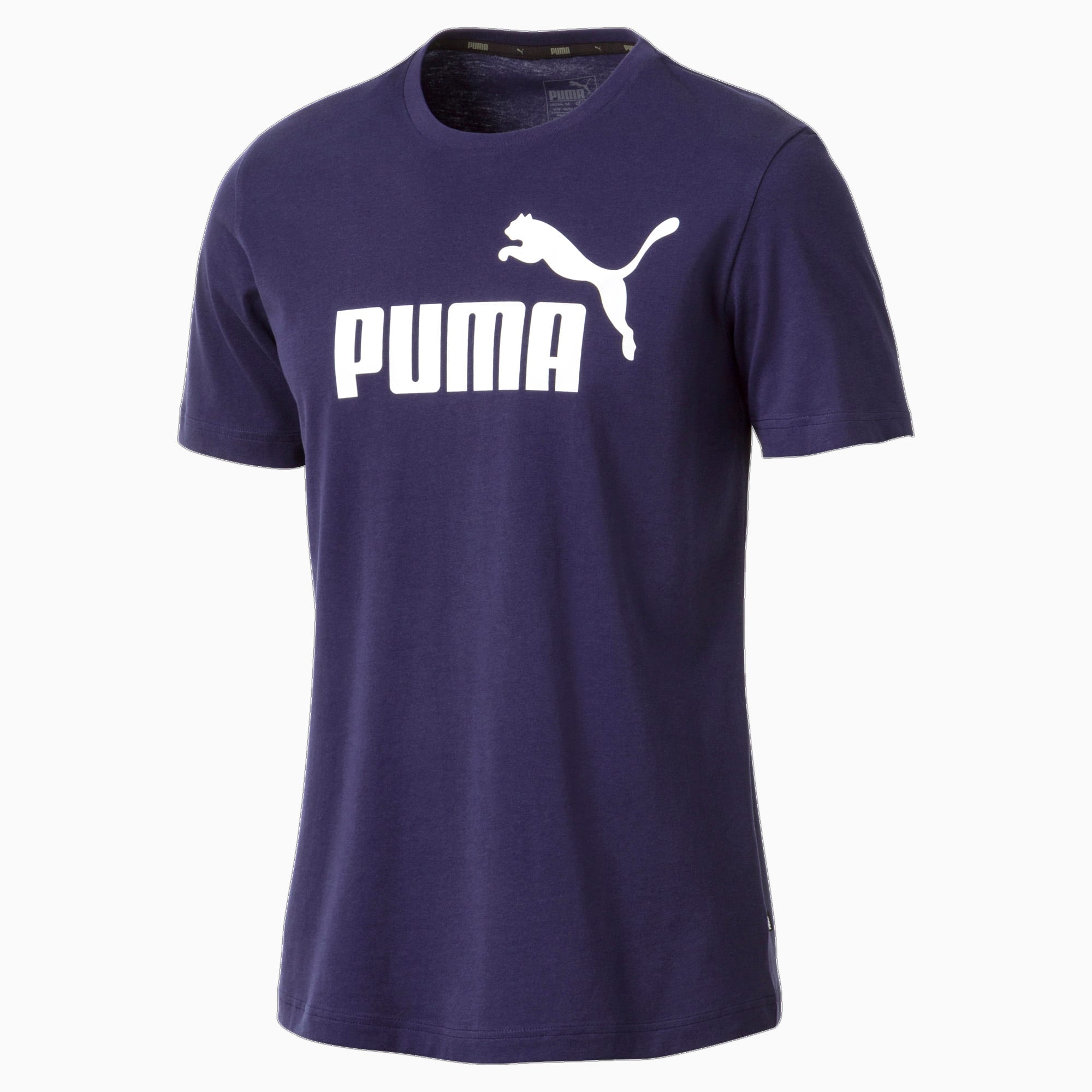 puma mens tees