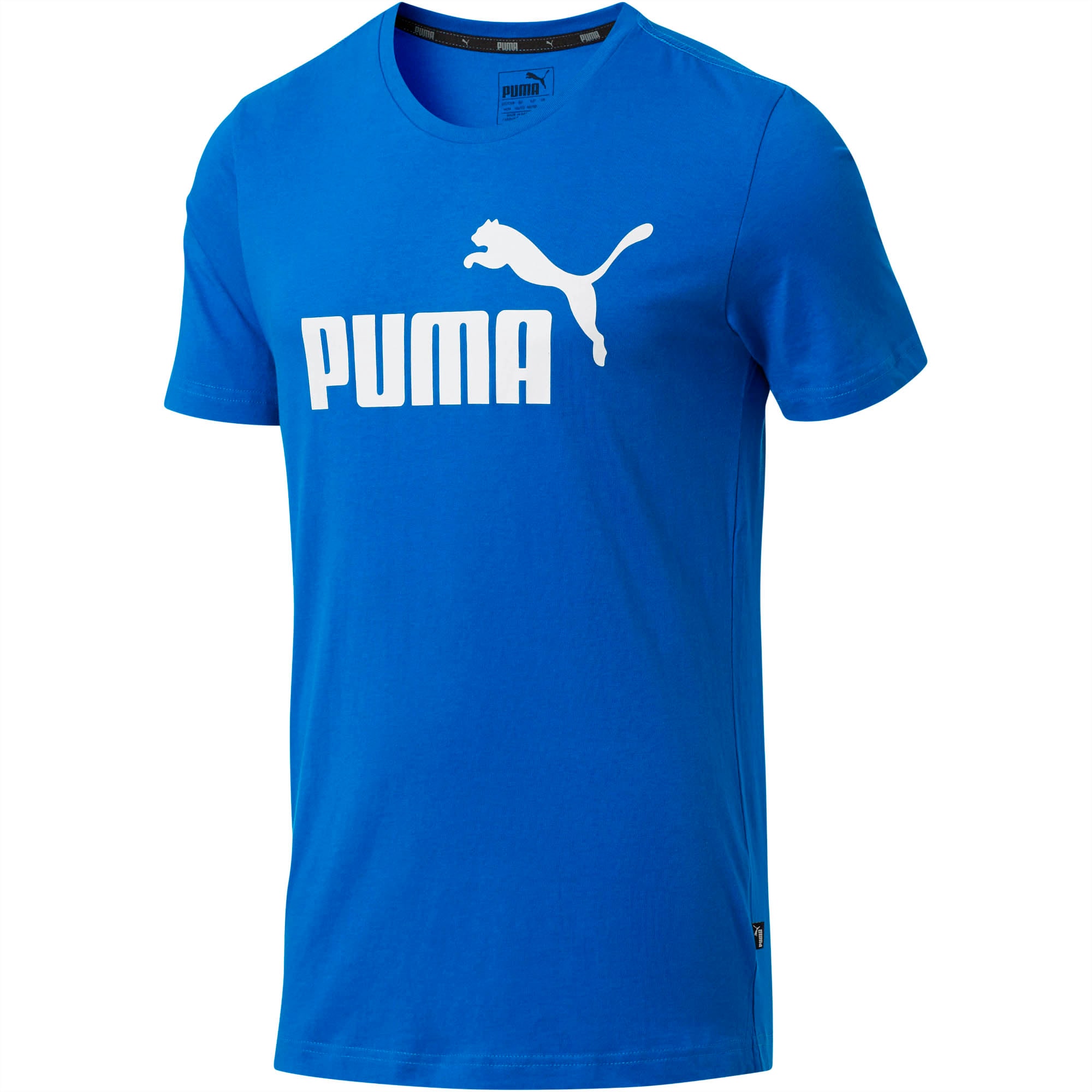 Essentials Men\'s Tee | PUMA