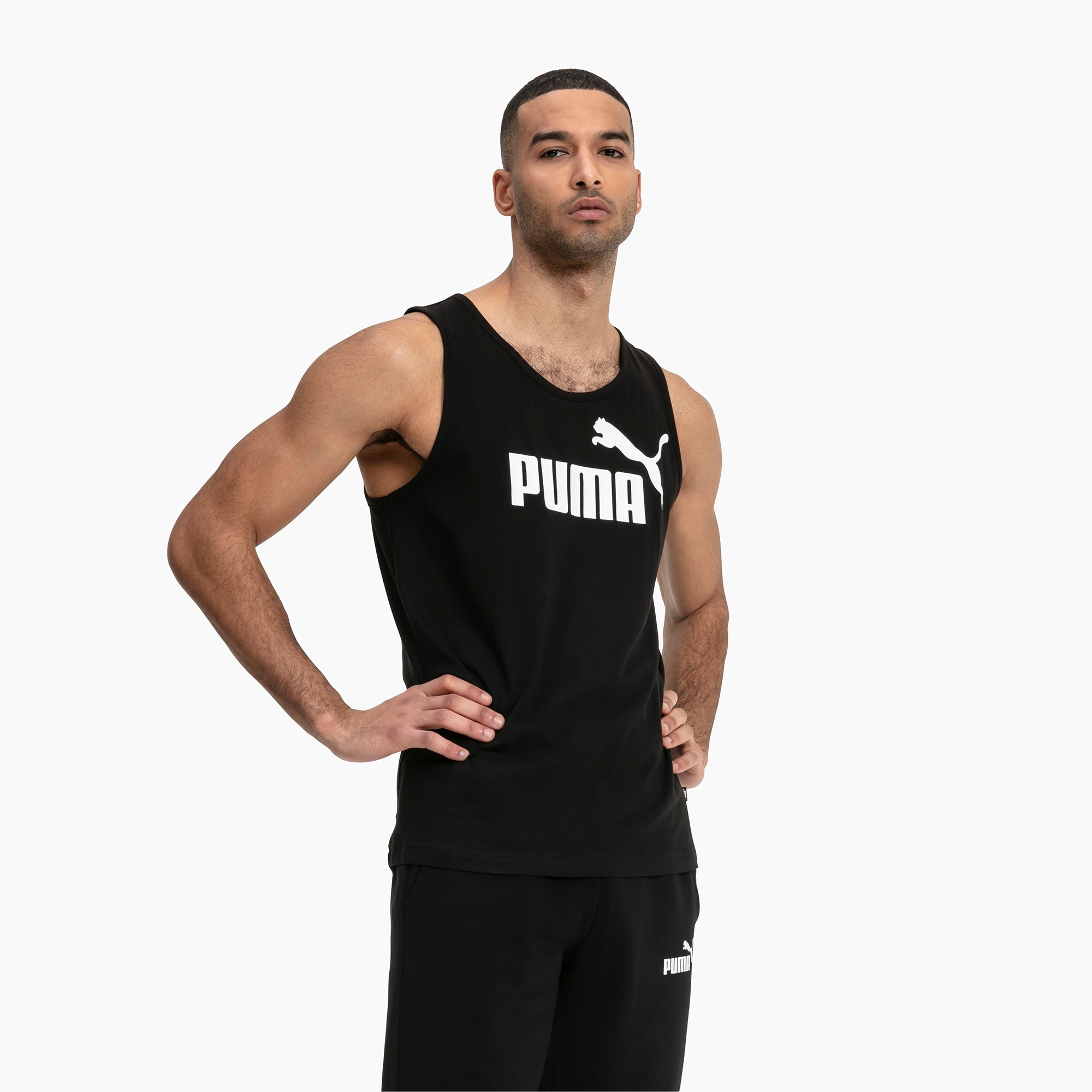 puma tank uomo puma tank uomo
