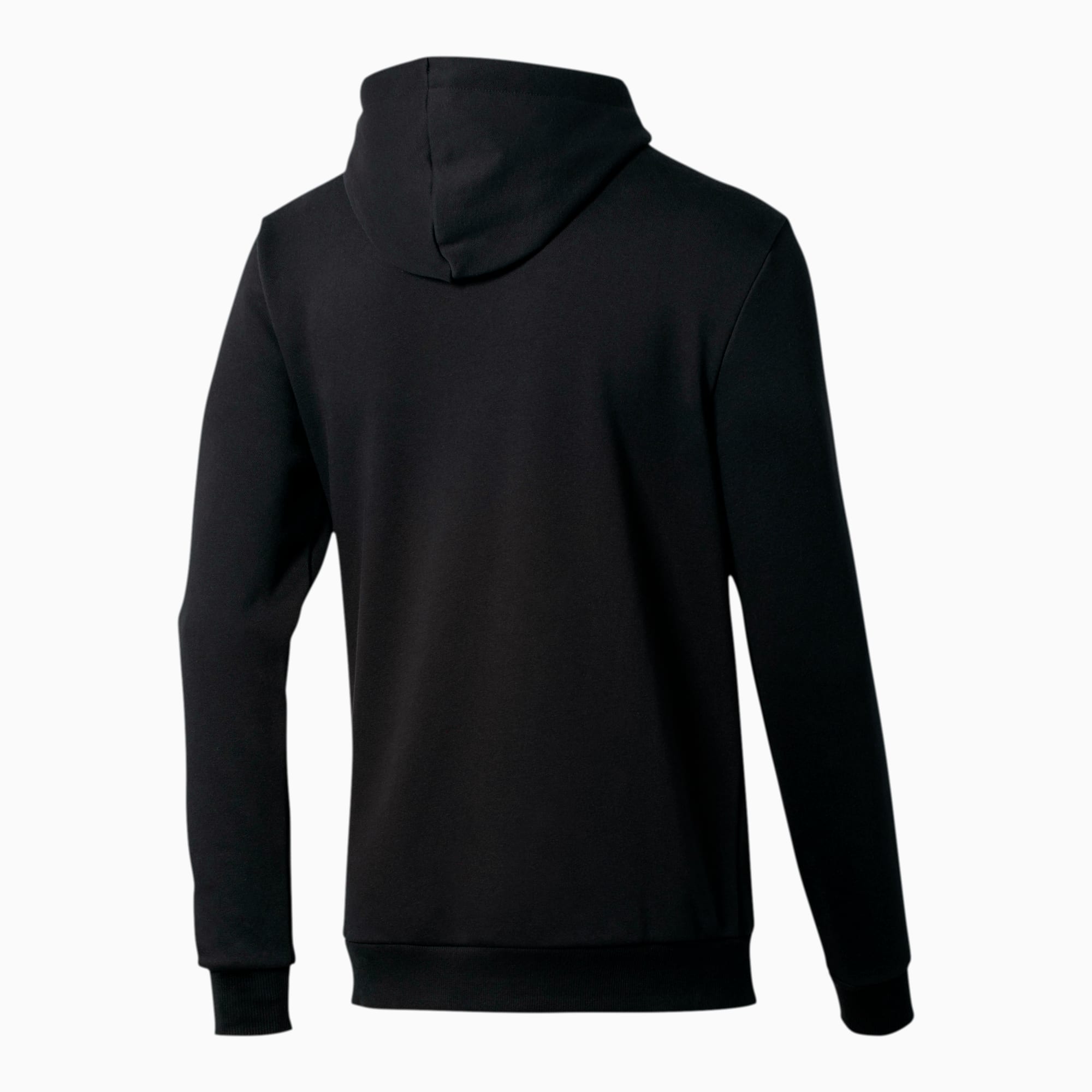 Puma pullover hoodie cheap