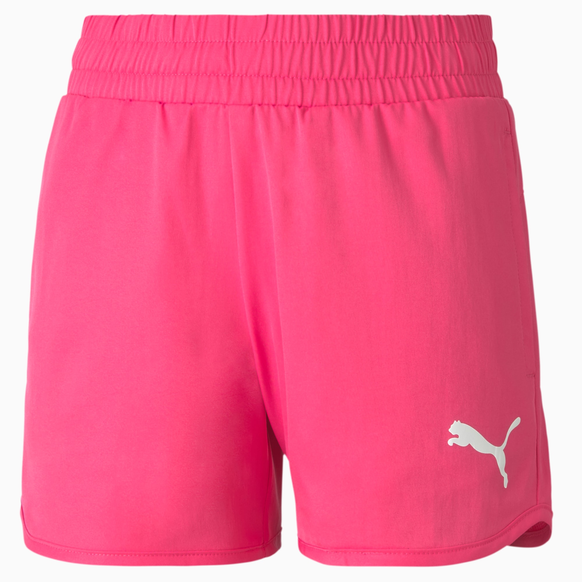 Puma girls shorts store