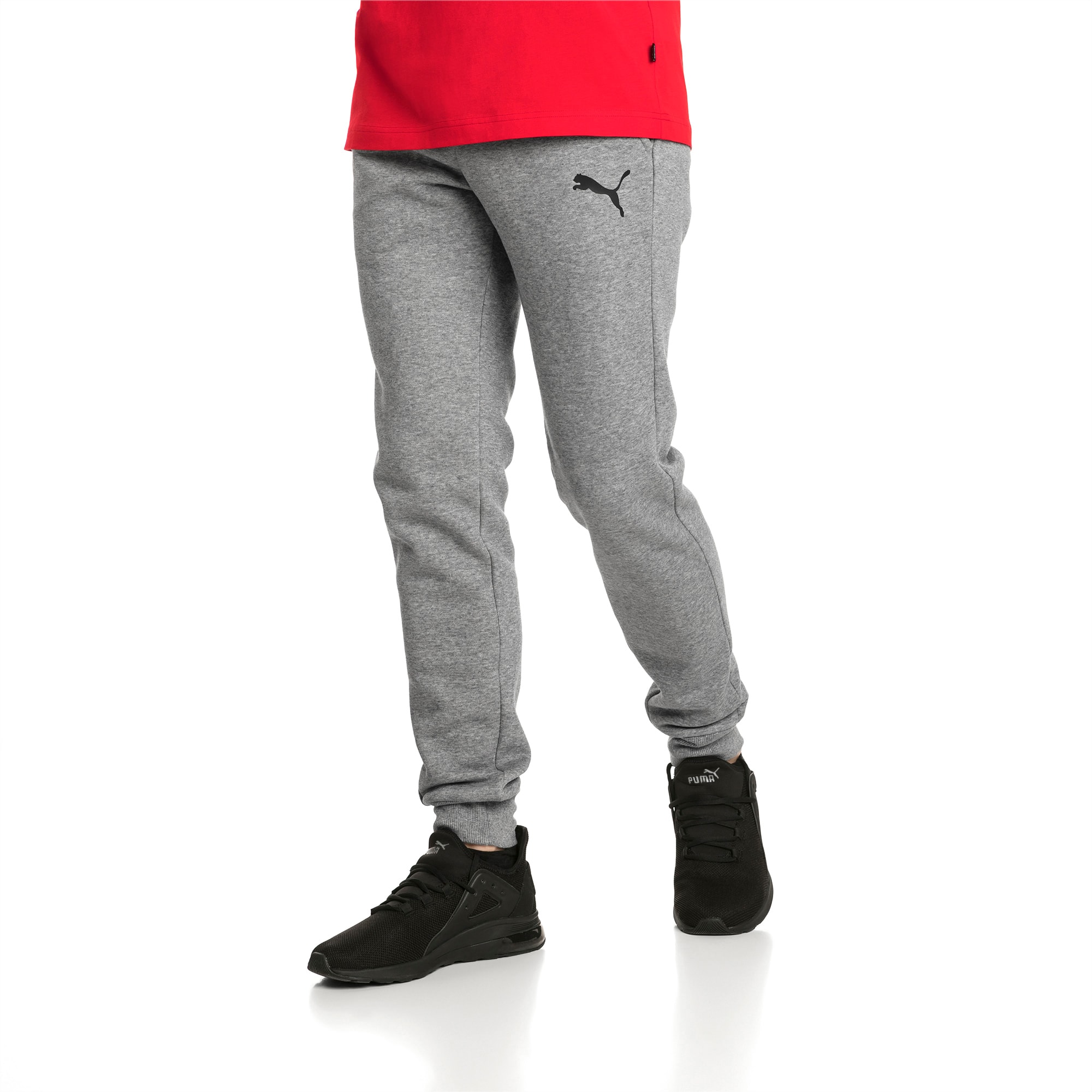Pantaloni felpati puma new arrivals