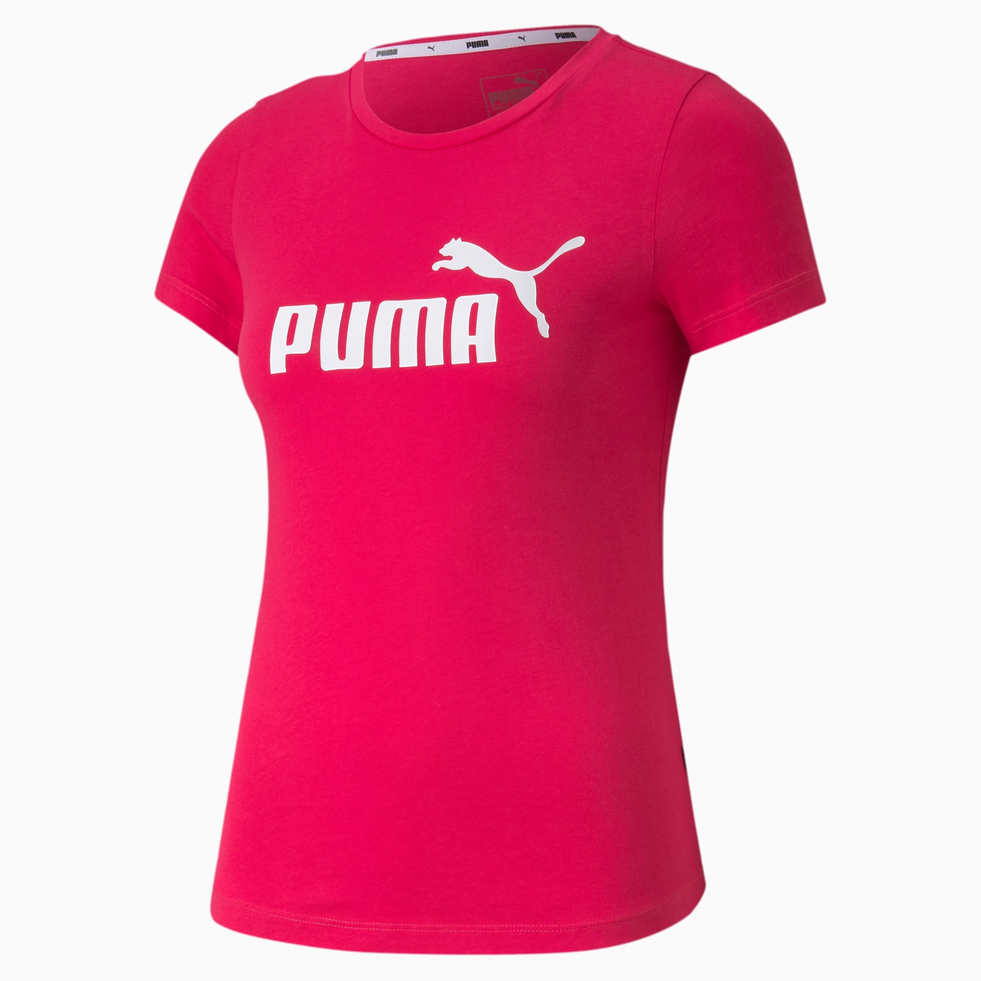 Puma discount shirt girls