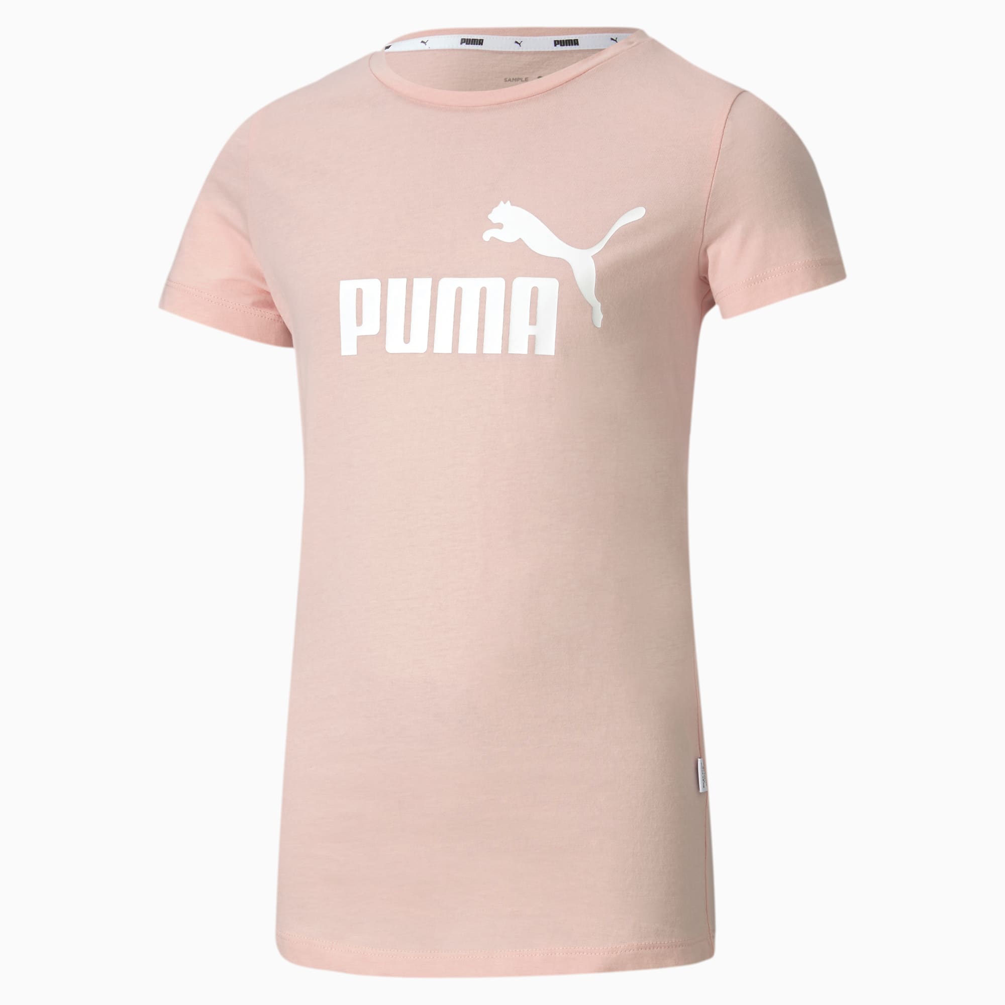 Tee shirt puma fille Clearance