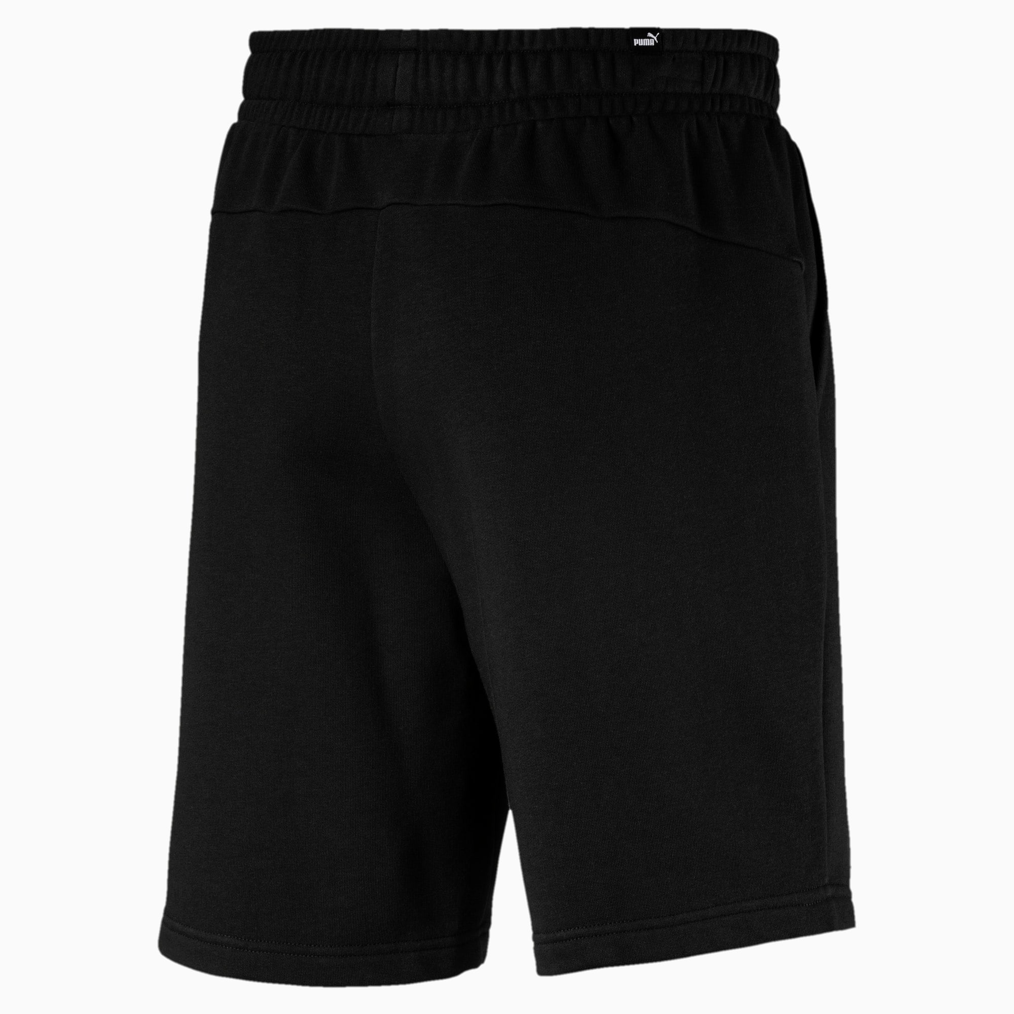 Essentials Men s Sweat Shorts PUMA
