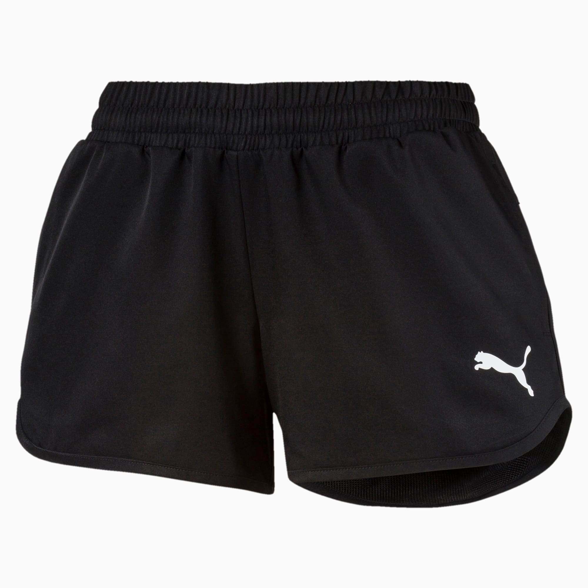 Шорты женские Puma Active 4