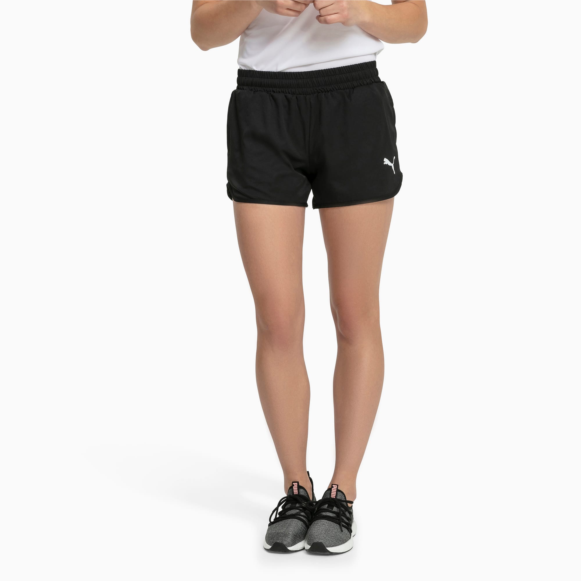 Active Woven Women's Shorts | Puma