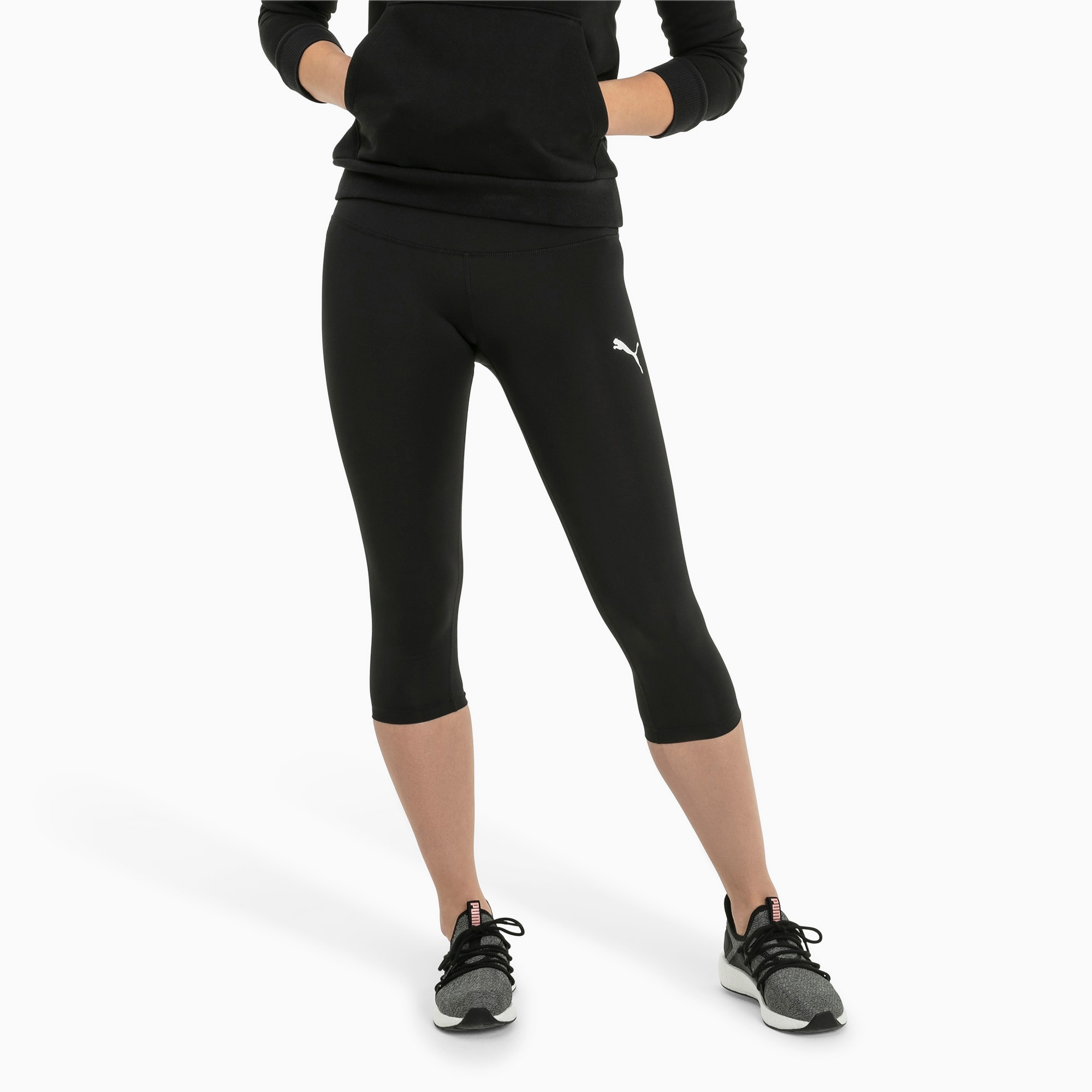 puma active leggings