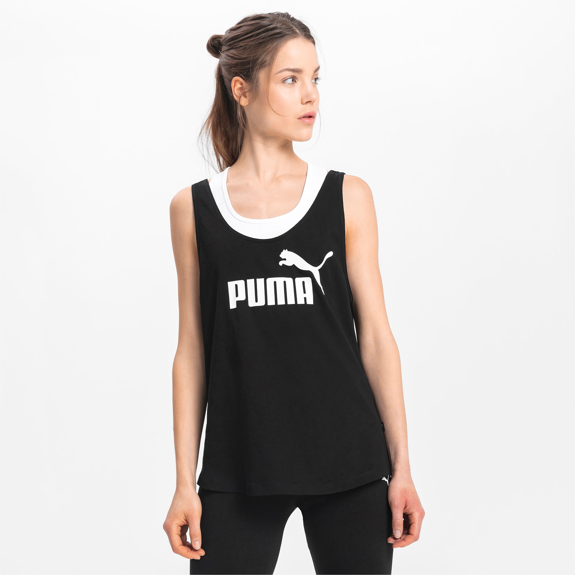top puma ragazza top puma ragazza