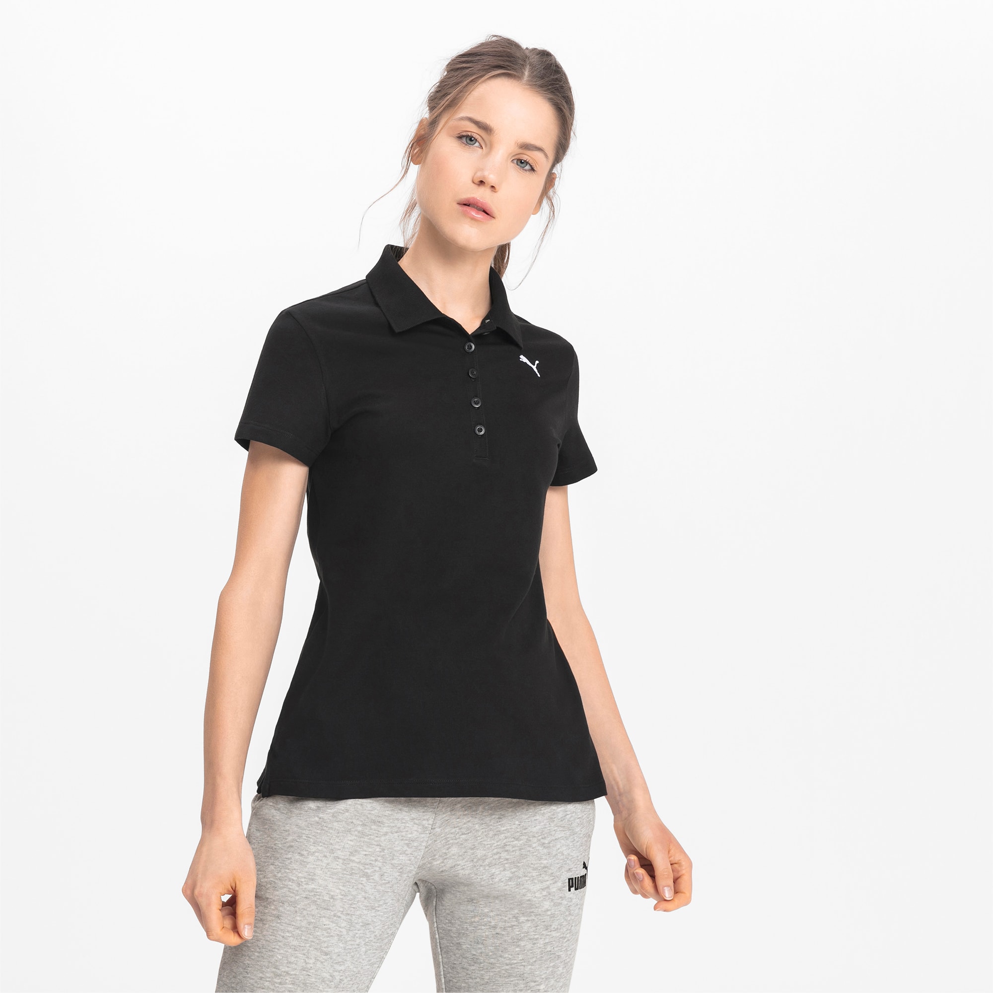 womens polo