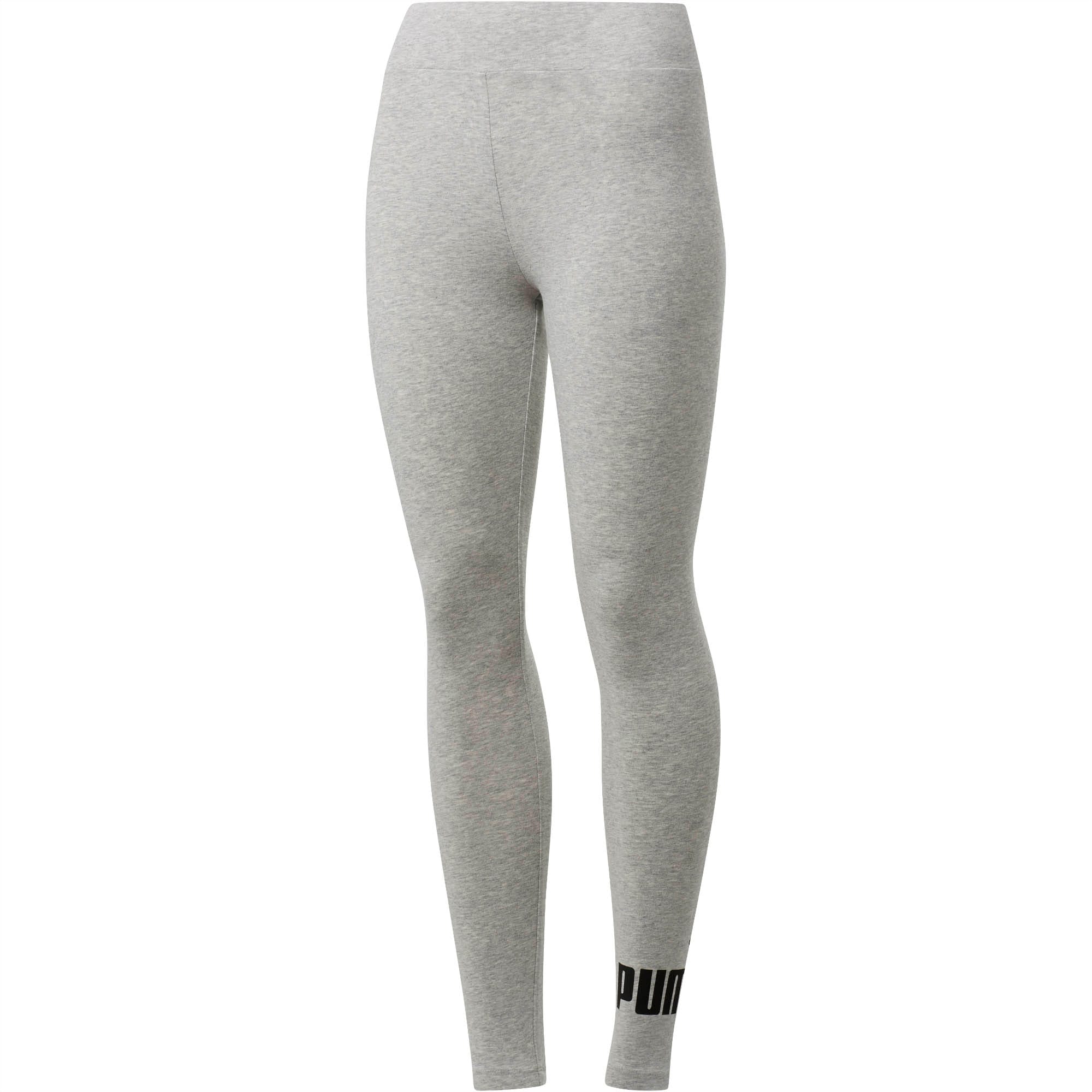 puma essential leggings