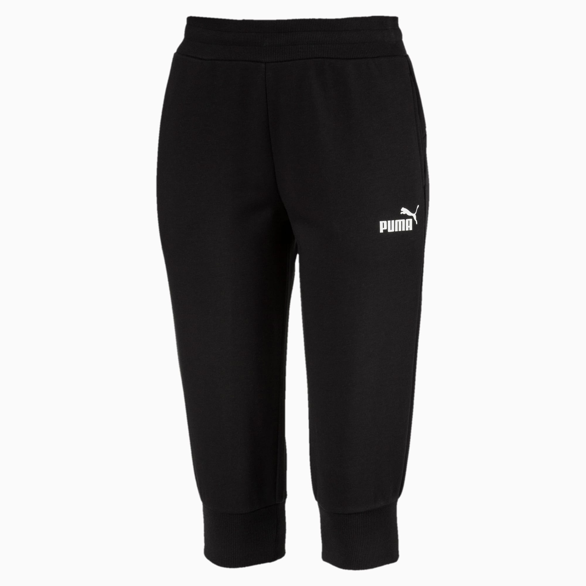 puma womens capris