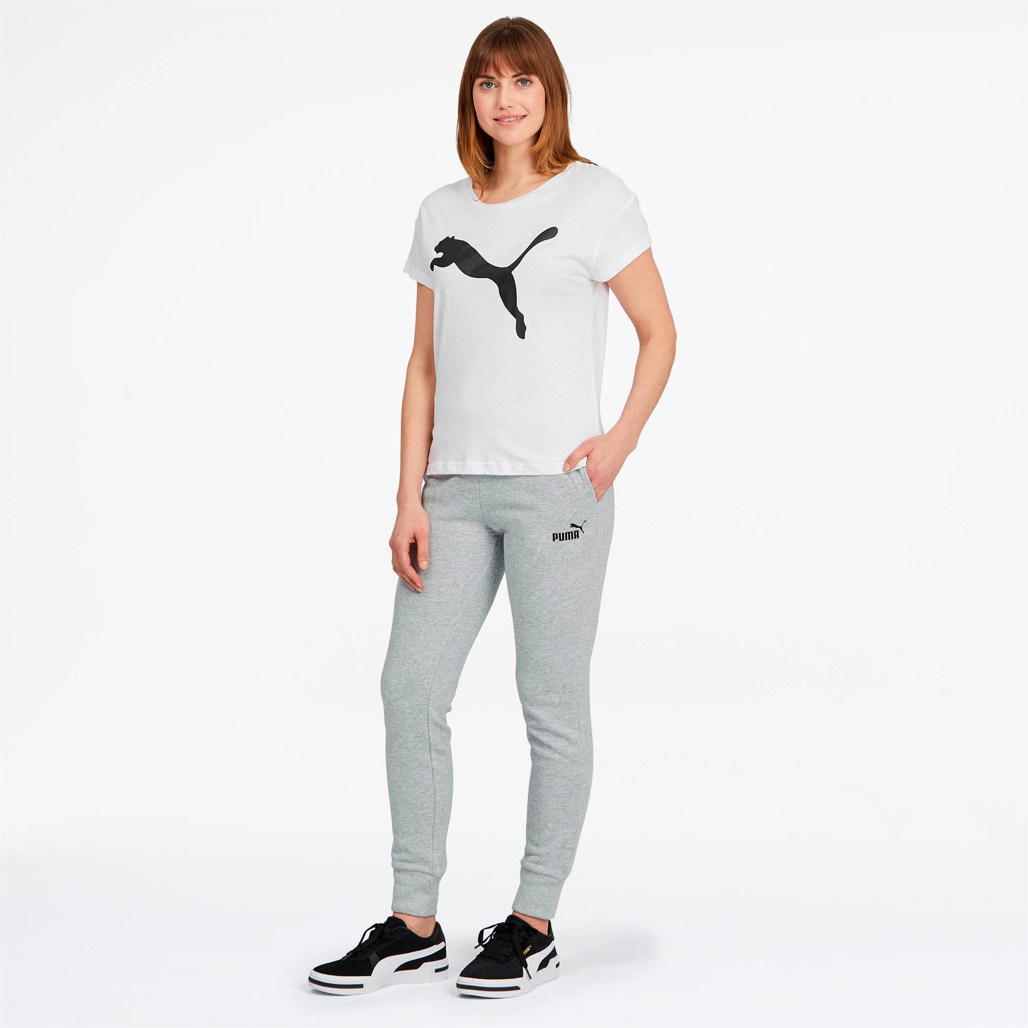 puma joggers womens