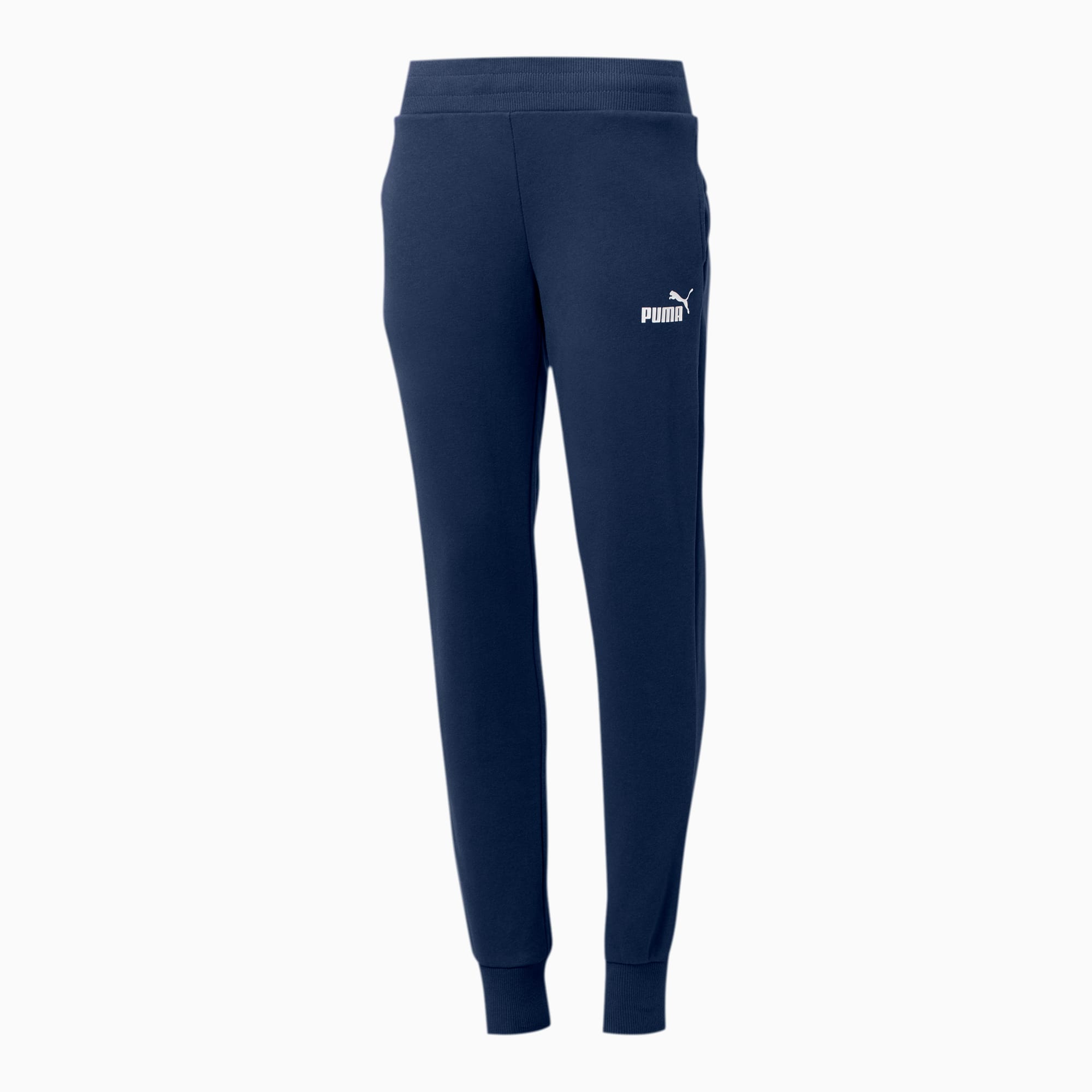 PUMA Womens Essentials Sweatpants : : Clothing, Shoes & Accessories