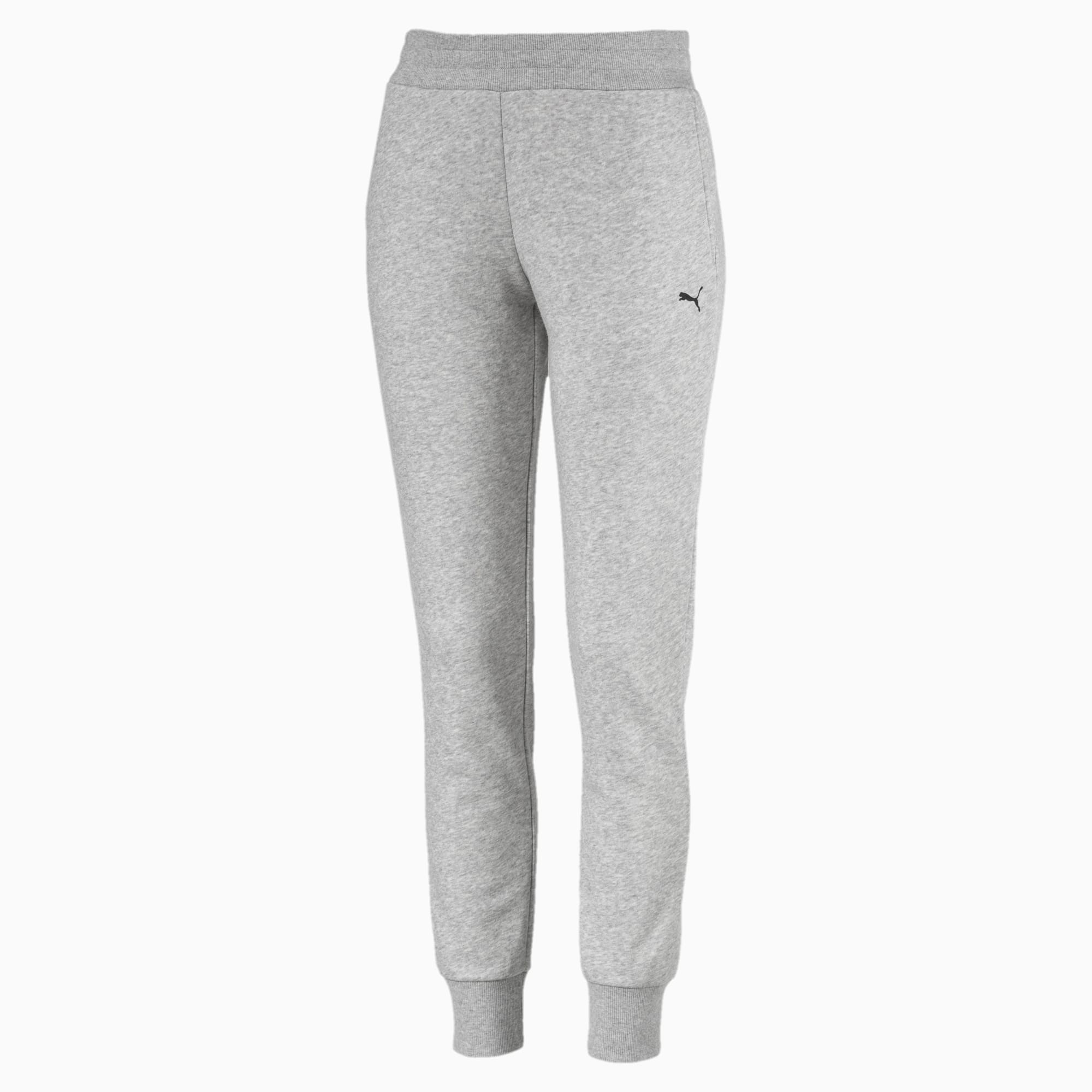 polyester sweatpants womens
