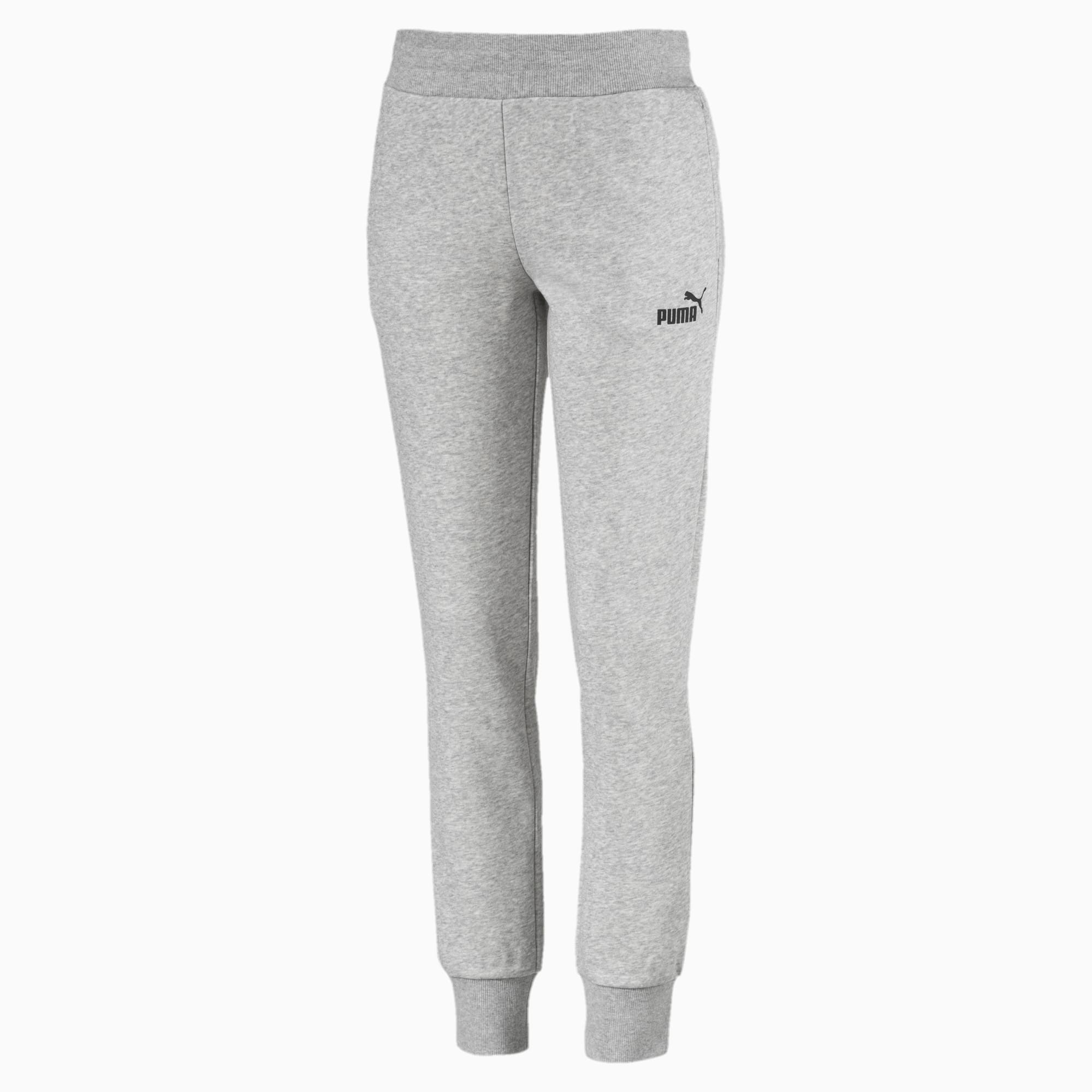 grey puma womens