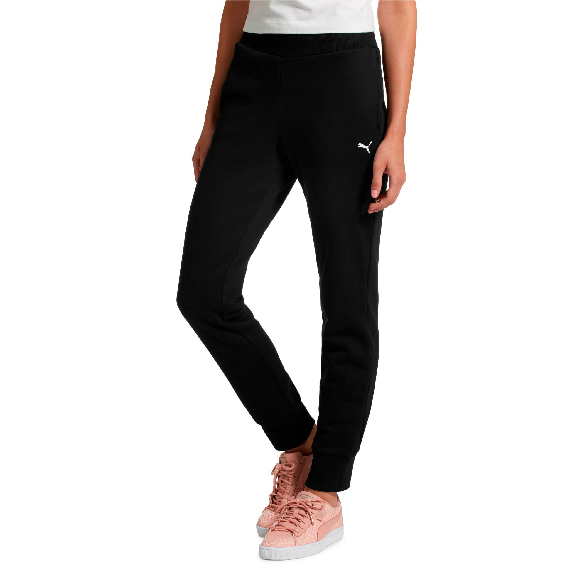Essentials Fleece Women s Pants