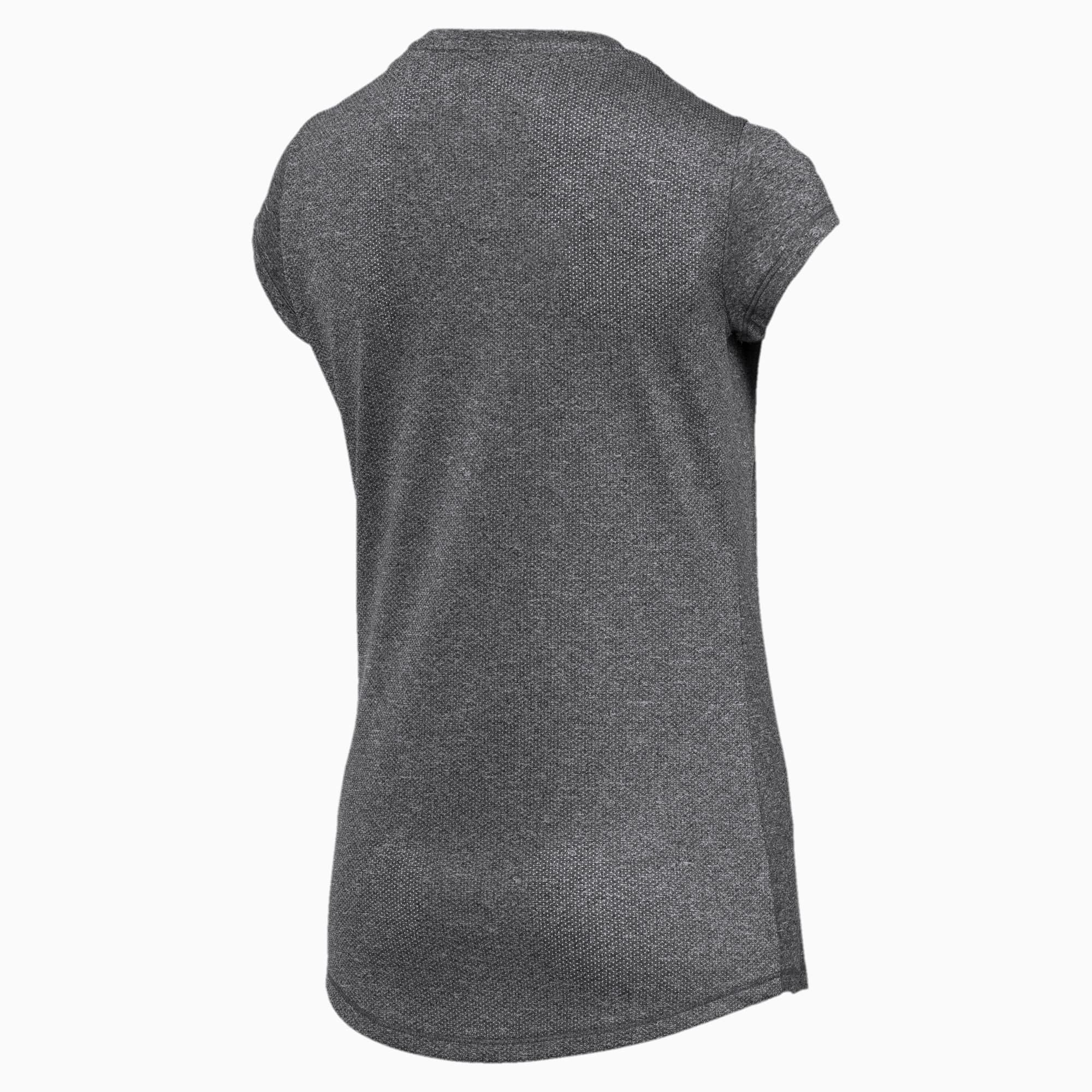 Active Women s Heather Tee PUMA